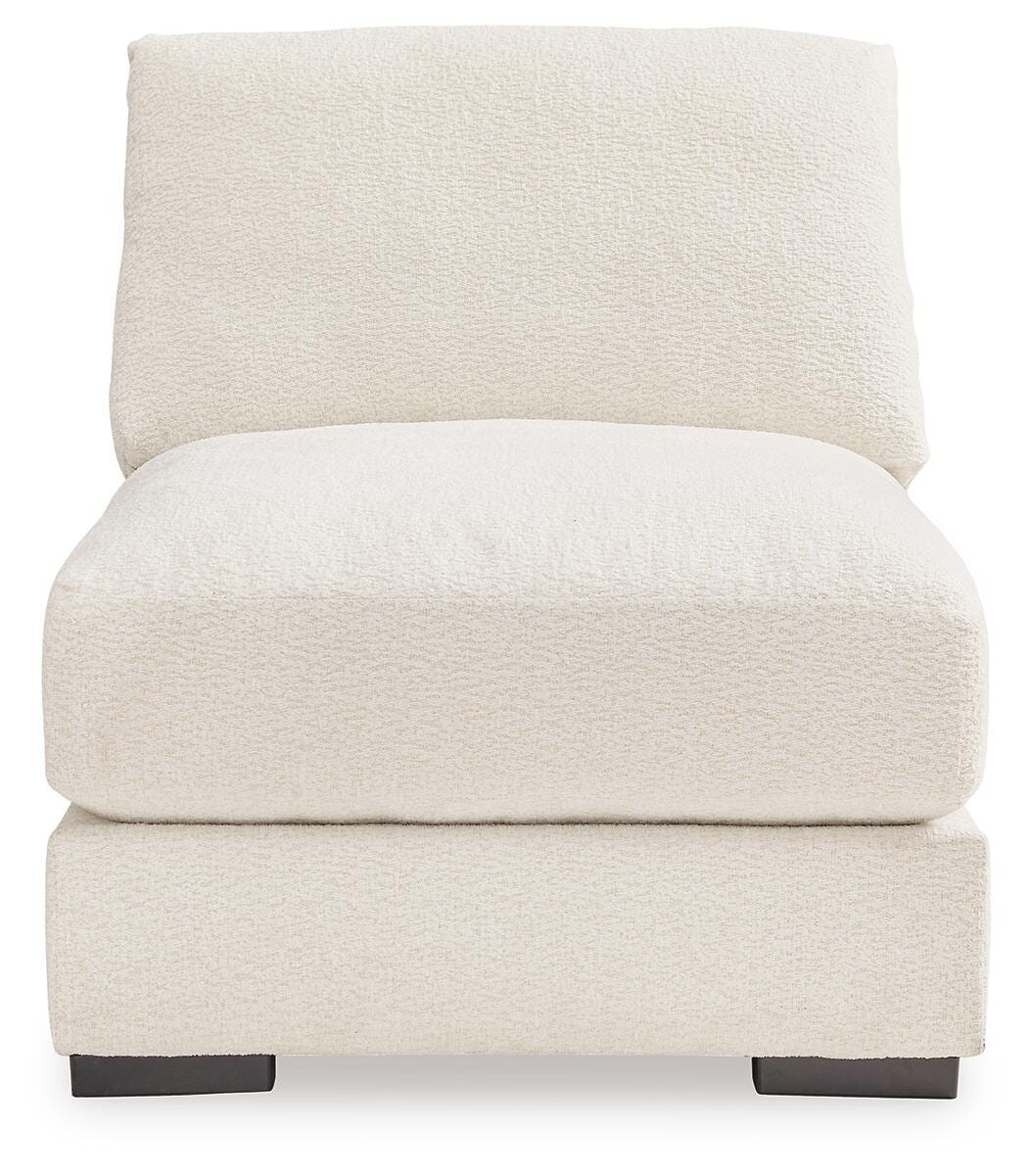 Sillón Elissa Court sin reposabrazos - image 3