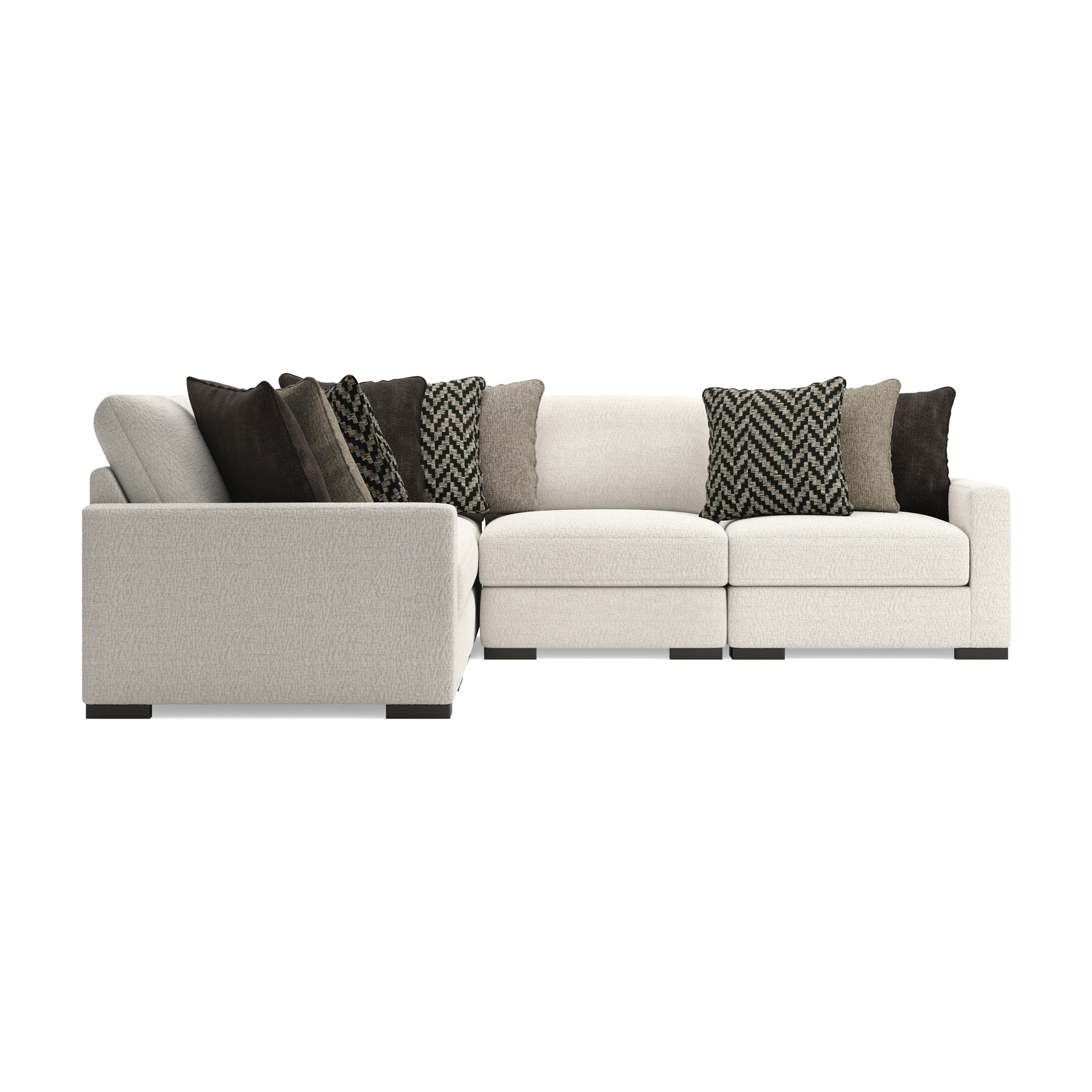 Elissa Court 5-Piece Sectional - image 1