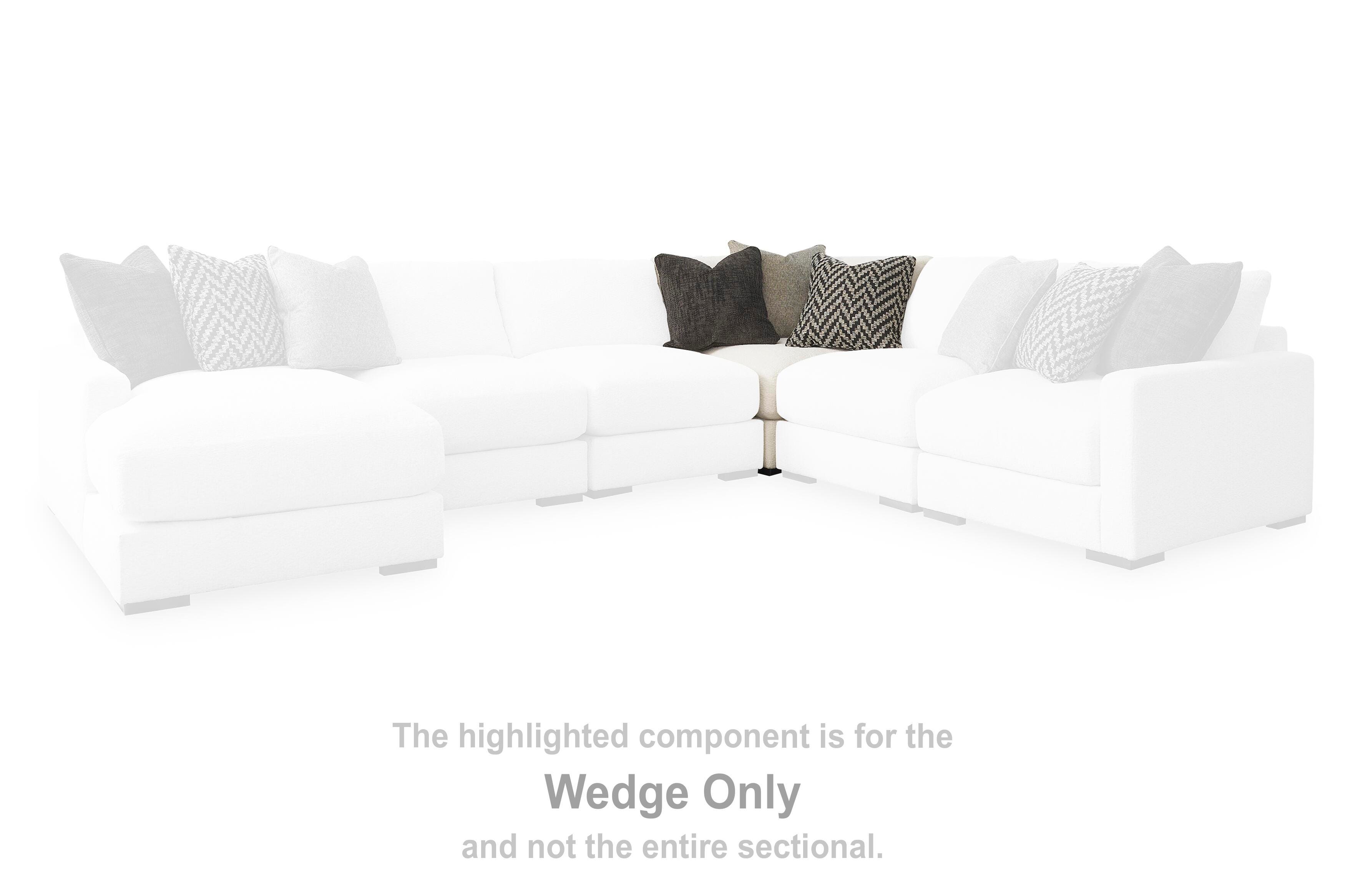 Elissa Court Wedge - image 2