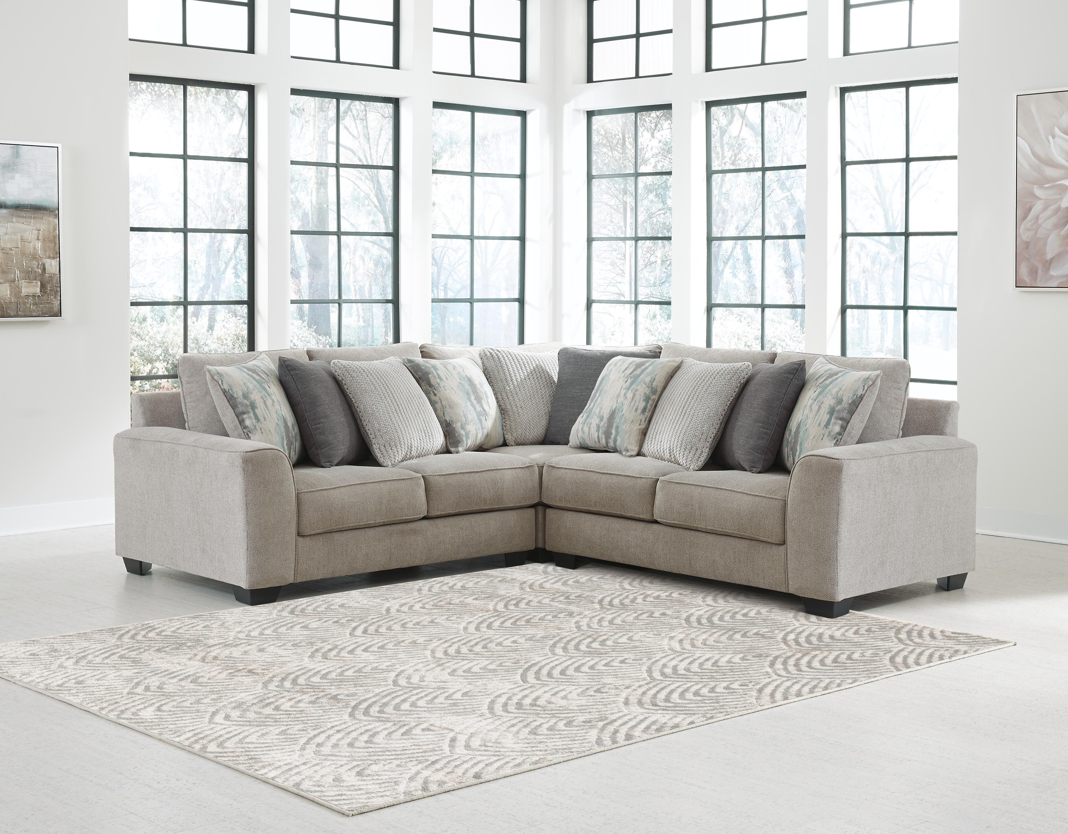 Ardsley 3-Piece Sectional - image 1