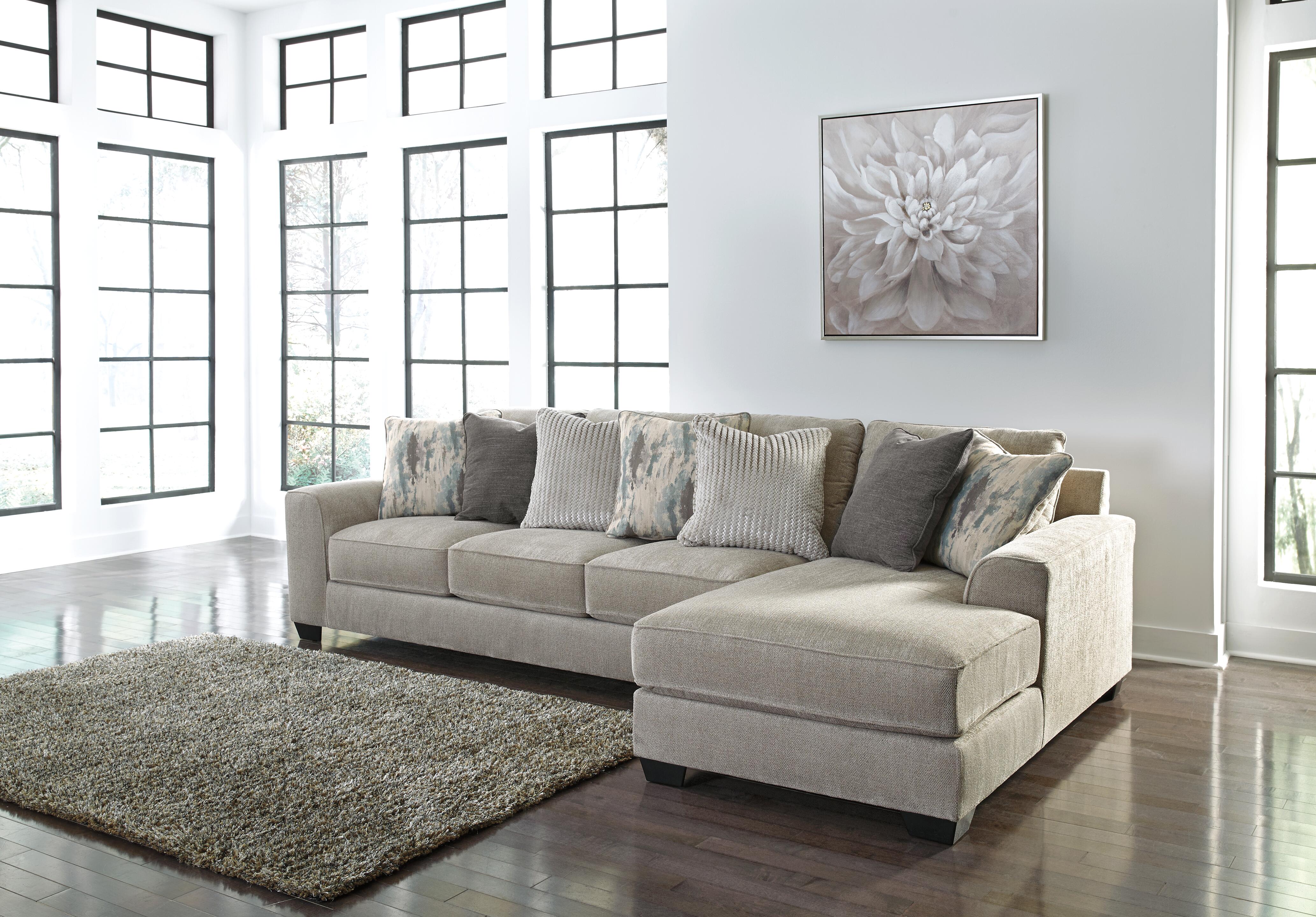 Ardsley 2-Piece Sectional with Chaise - image 3