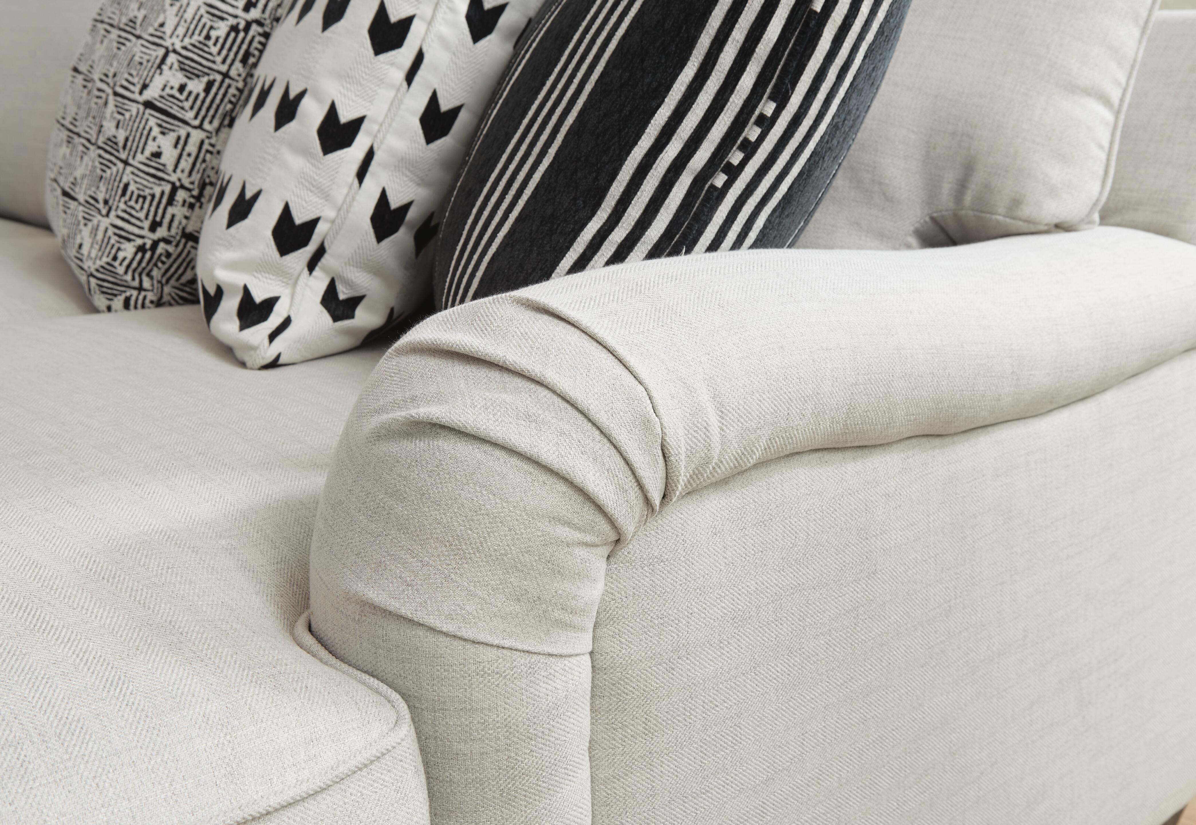Huntsworth 2-Piece Sectional with Chaise - image 3