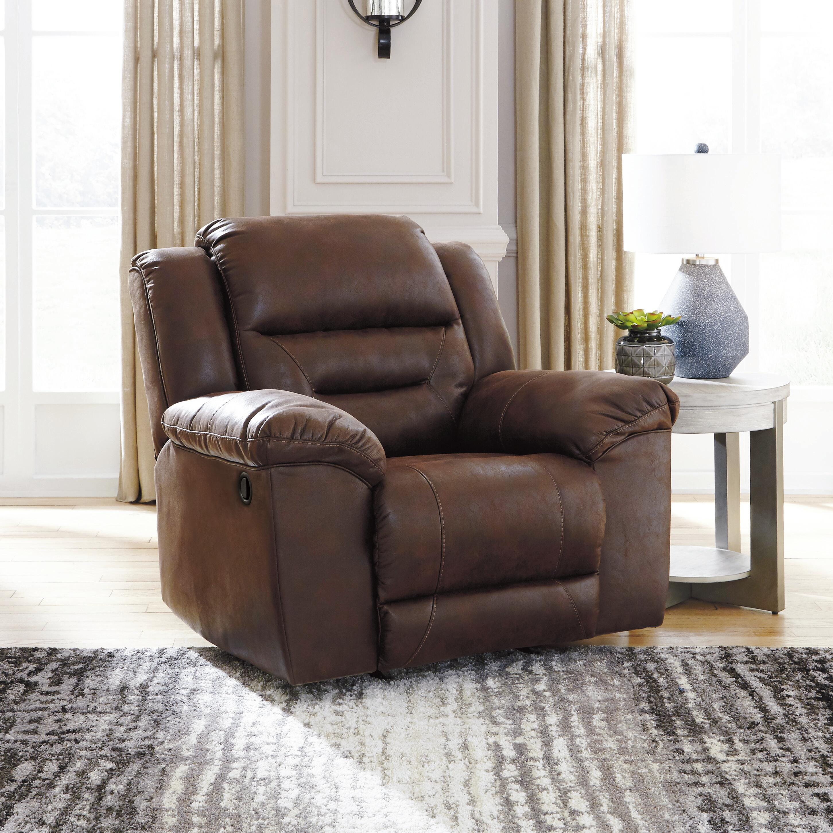 Stoneland Recliner - image 1