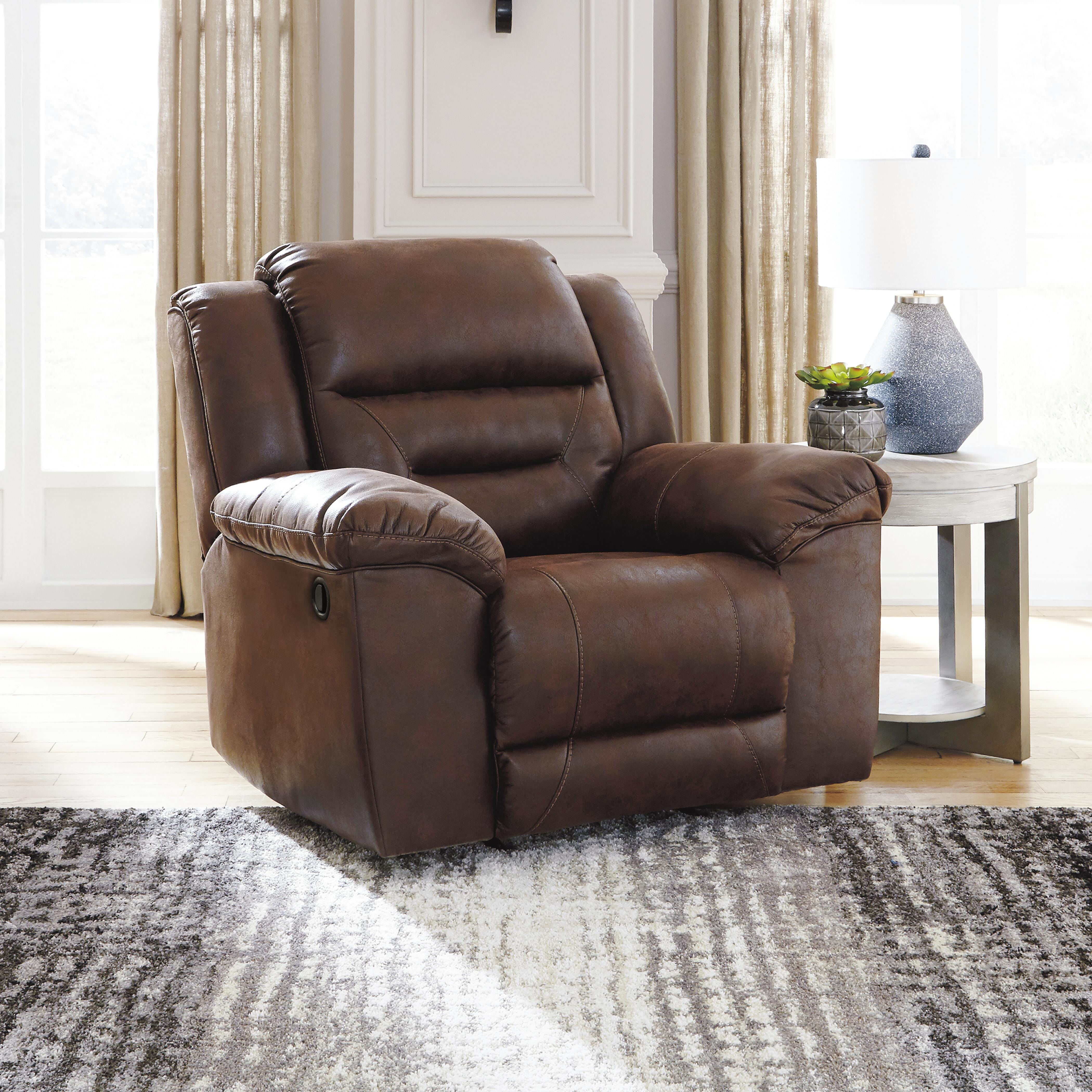 Sillón reclinable Stoneland - image 3