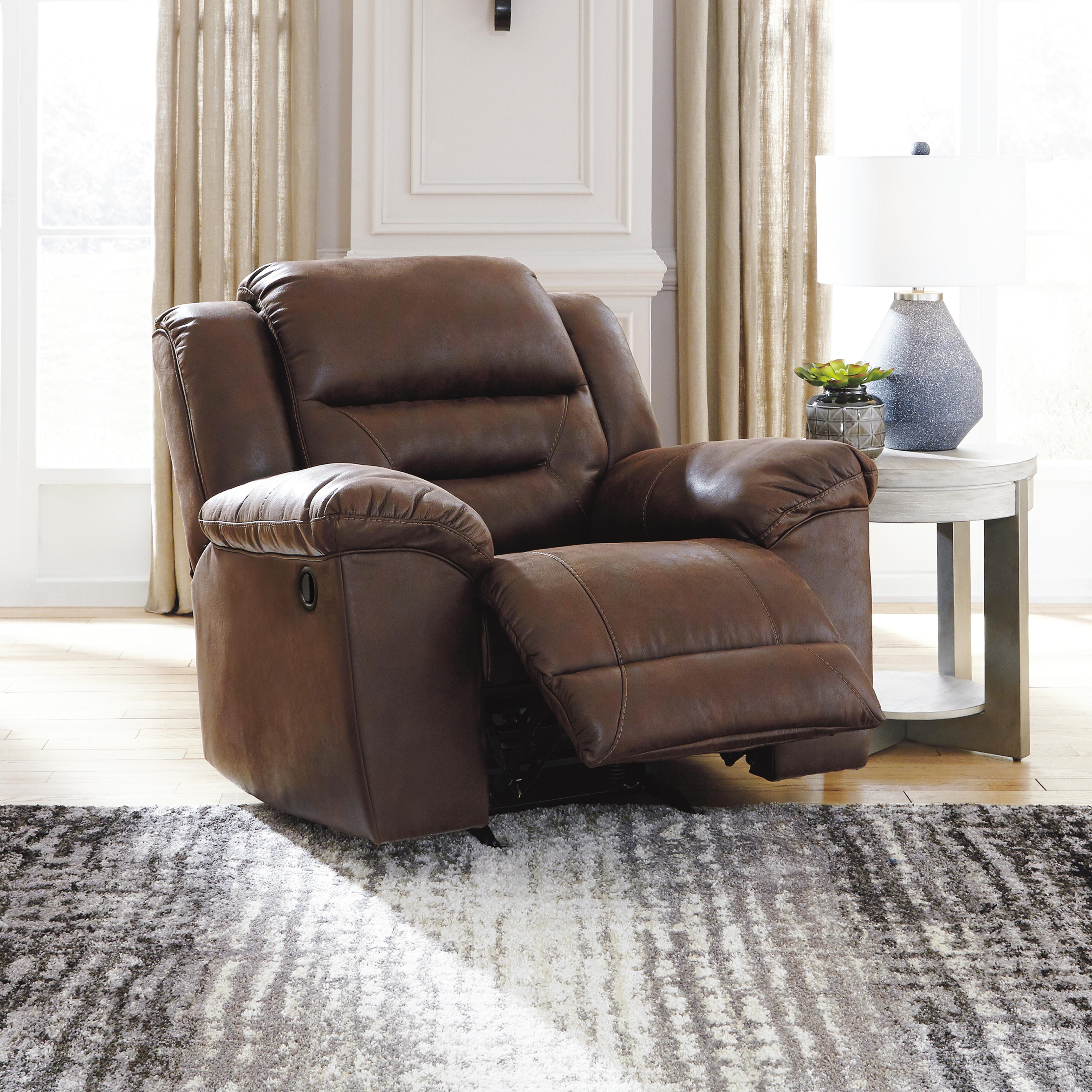 Sillón reclinable Stoneland - image 2