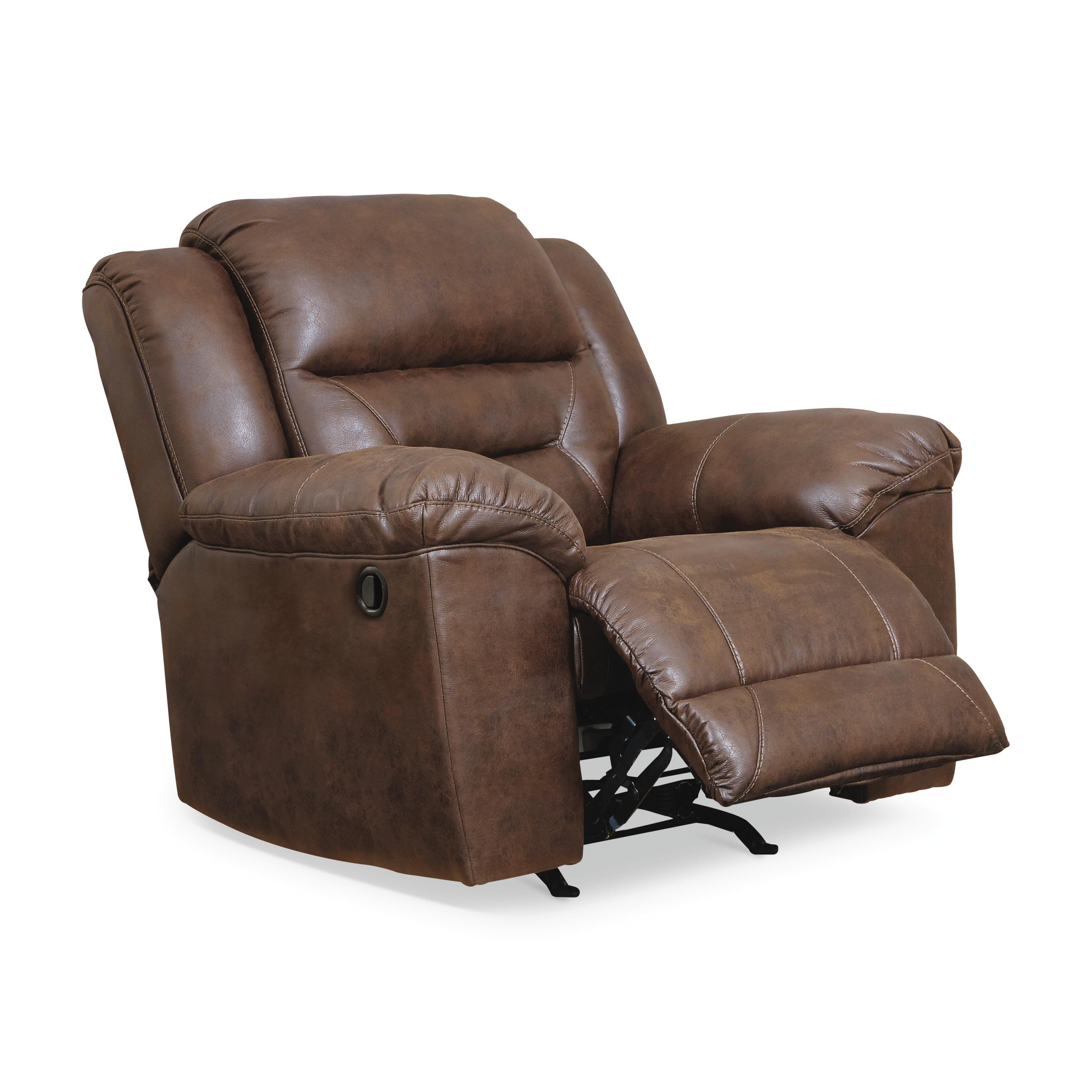 Sillón reclinable Stoneland - image 4