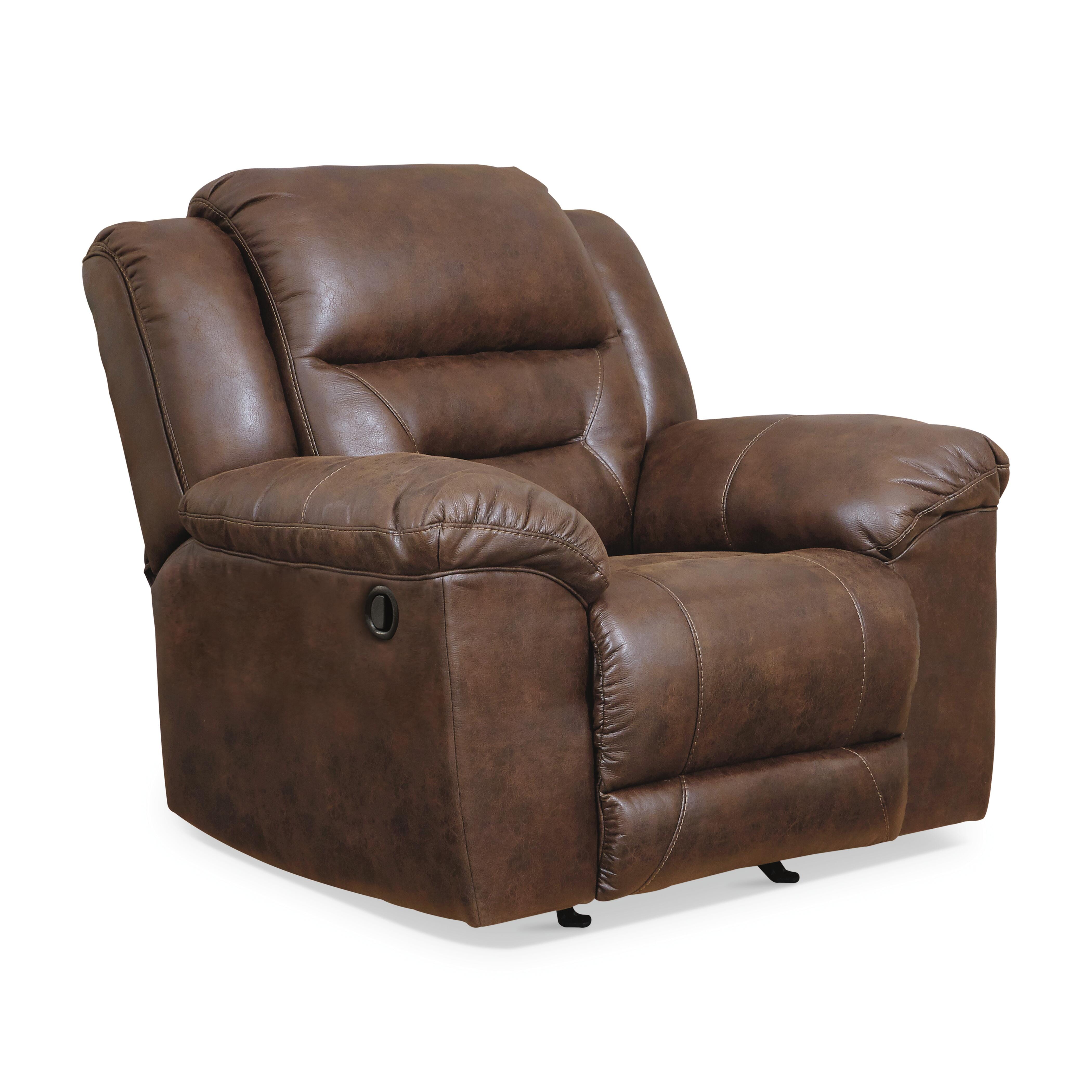 Sillón reclinable Stoneland - image 1