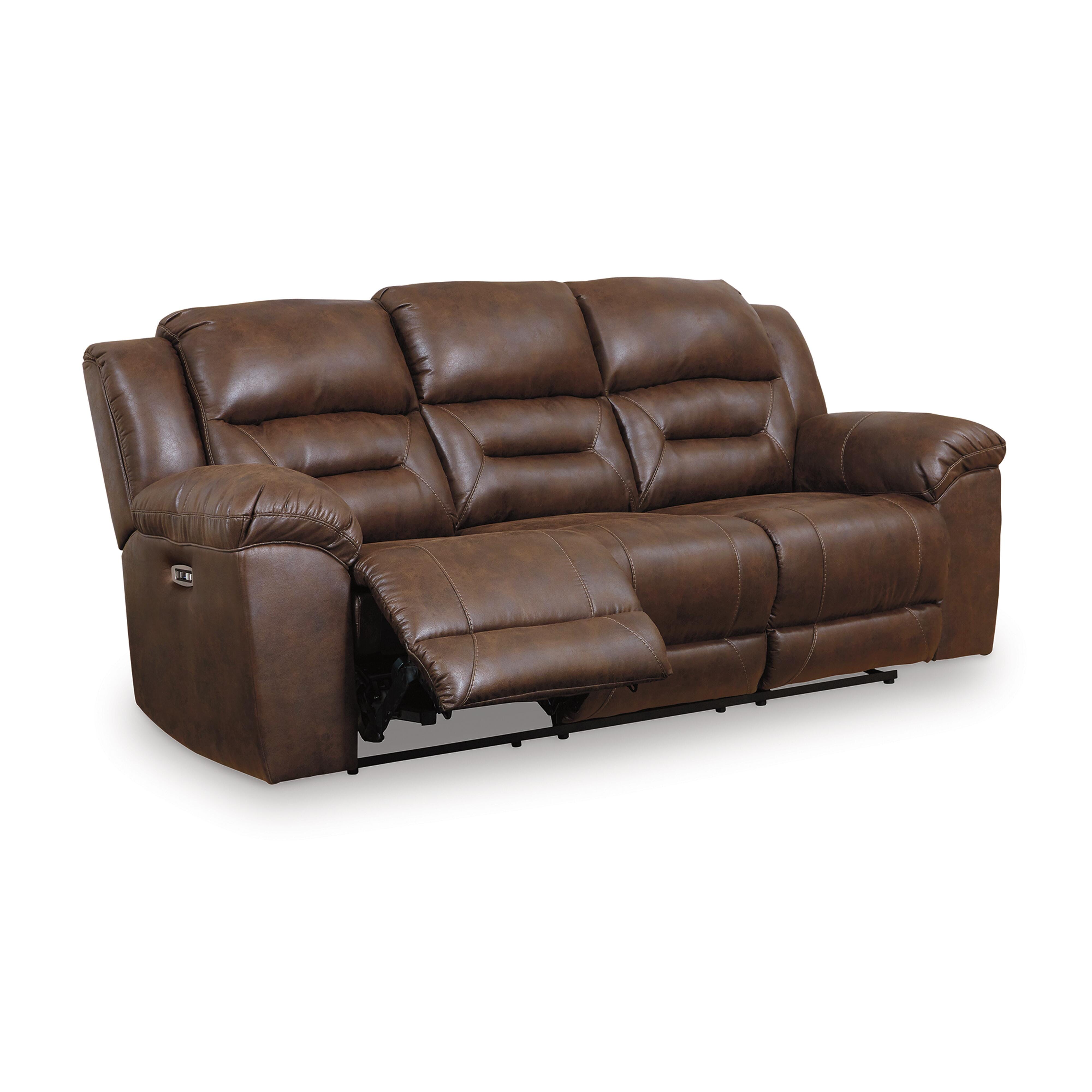 Sofá reclinable Stoneland - image 3