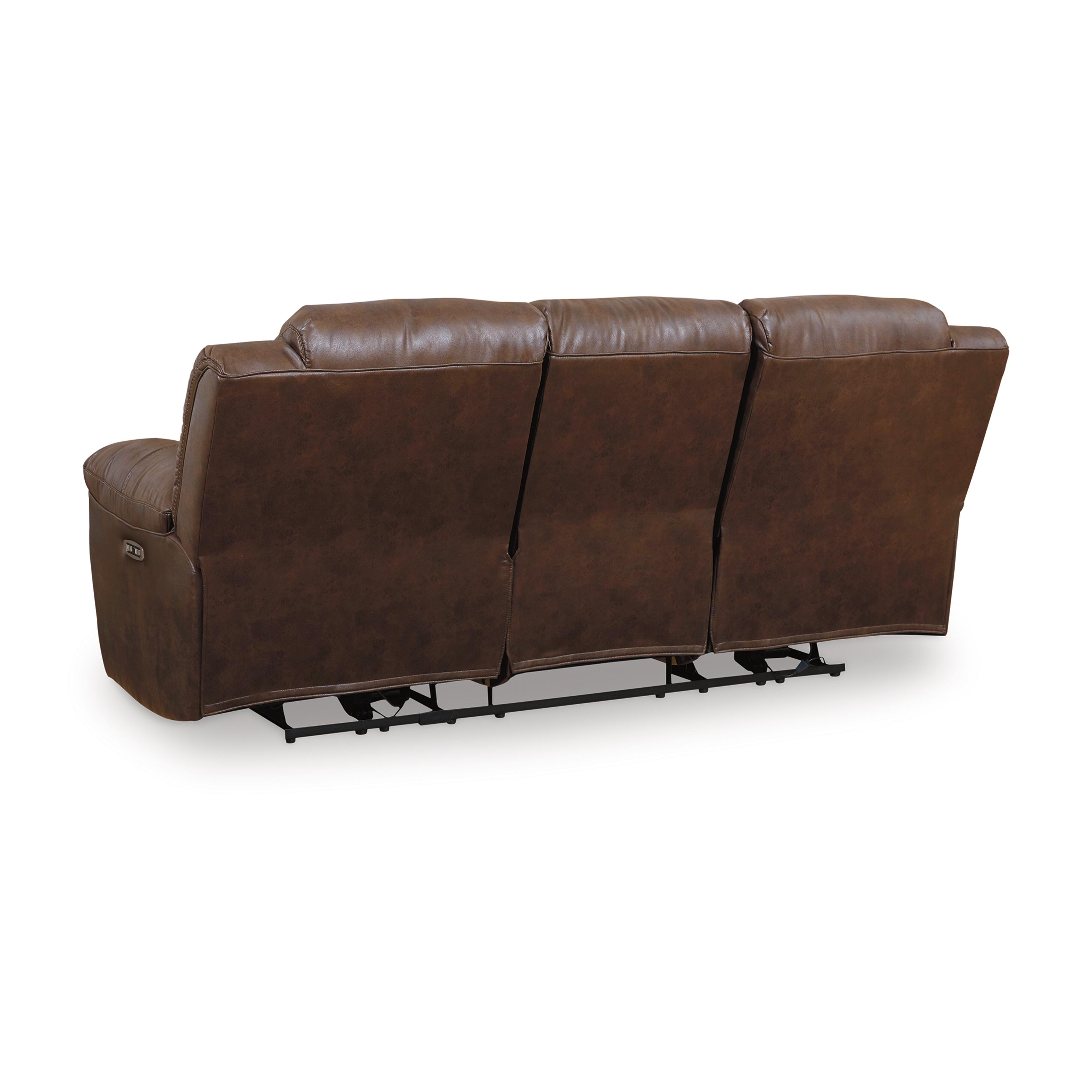 Sofá reclinable Stoneland - image 4
