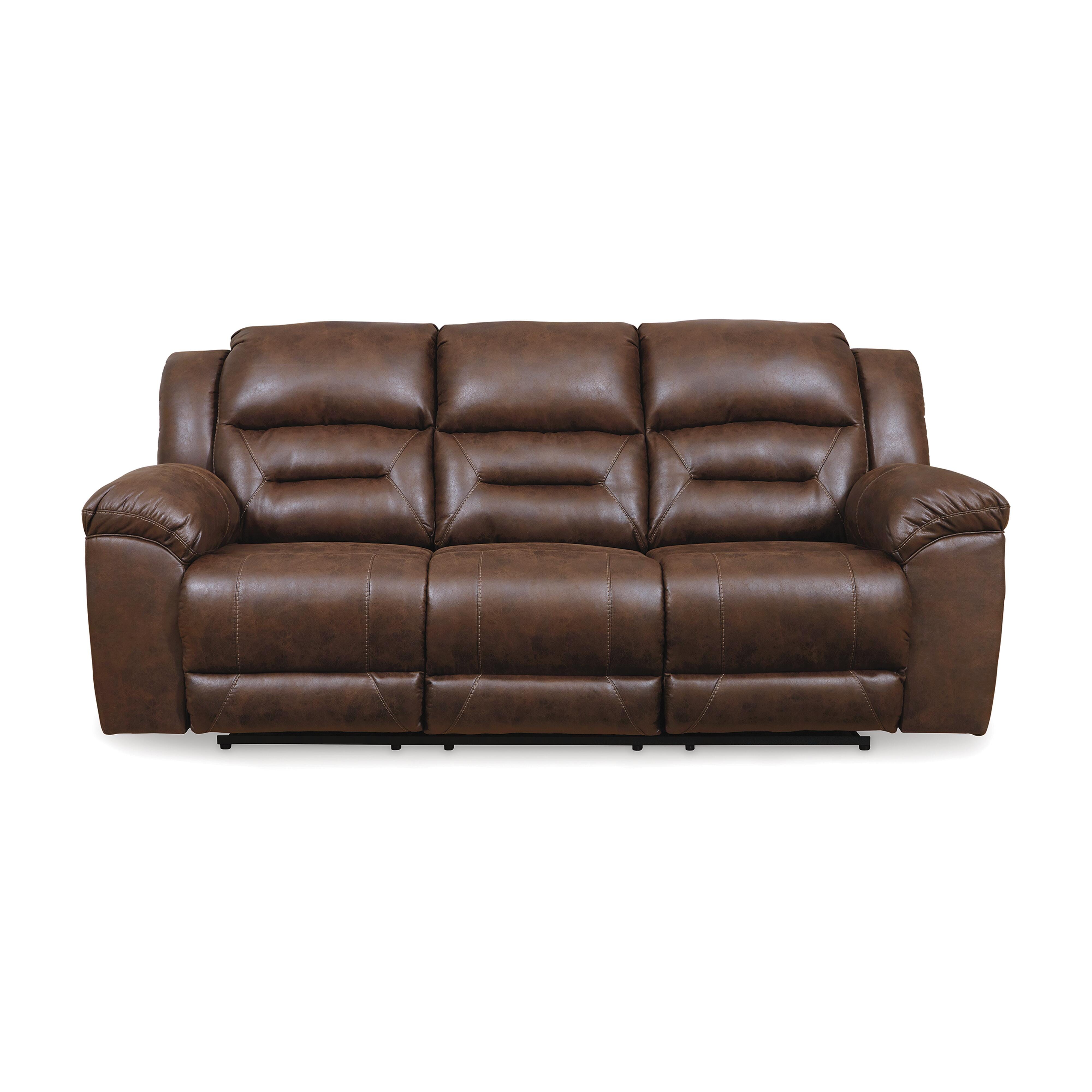 Sofá reclinable Stoneland - image 1