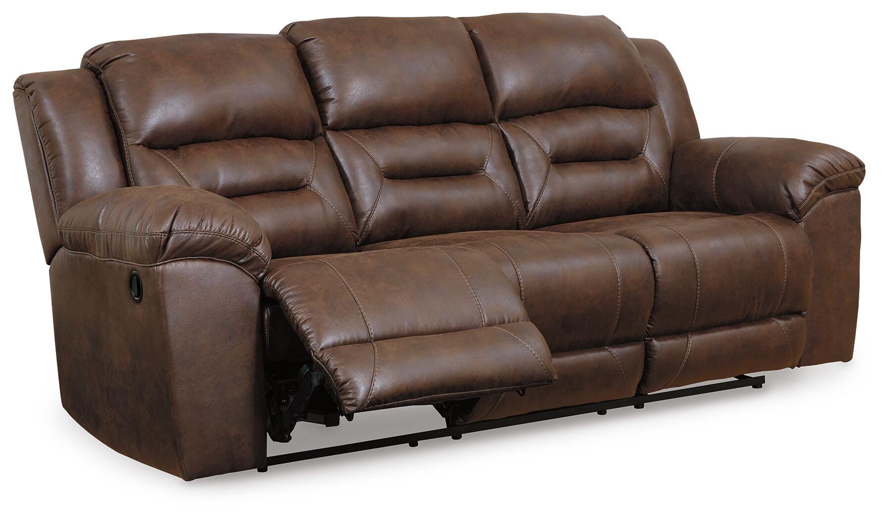 Stoneland Sofa, Loveseat and Recliner | Ashley