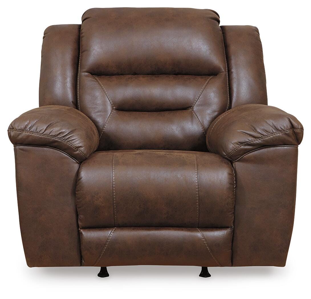 Stoneland Power Recliner - image 5