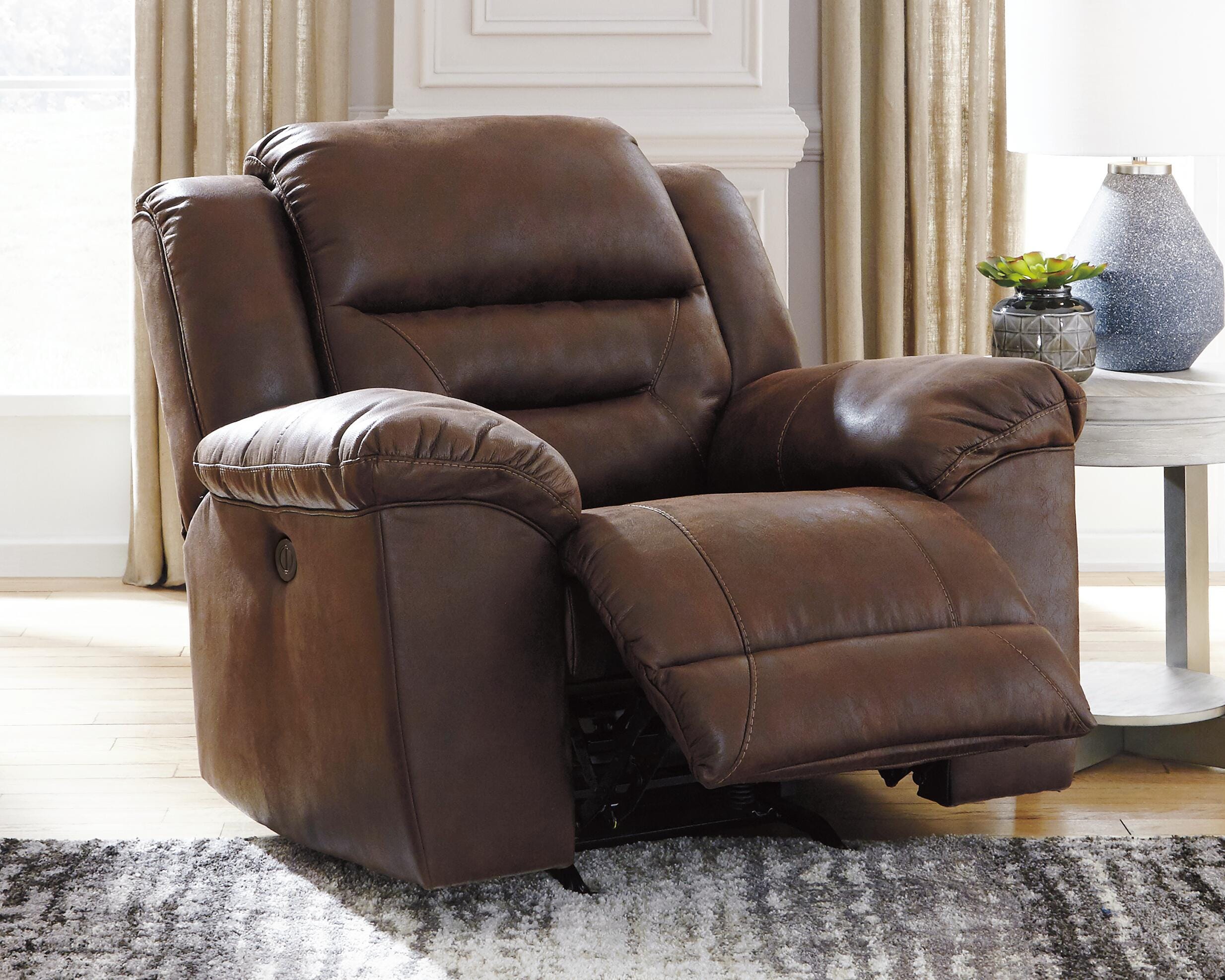 Stoneland Power Recliner - image 3