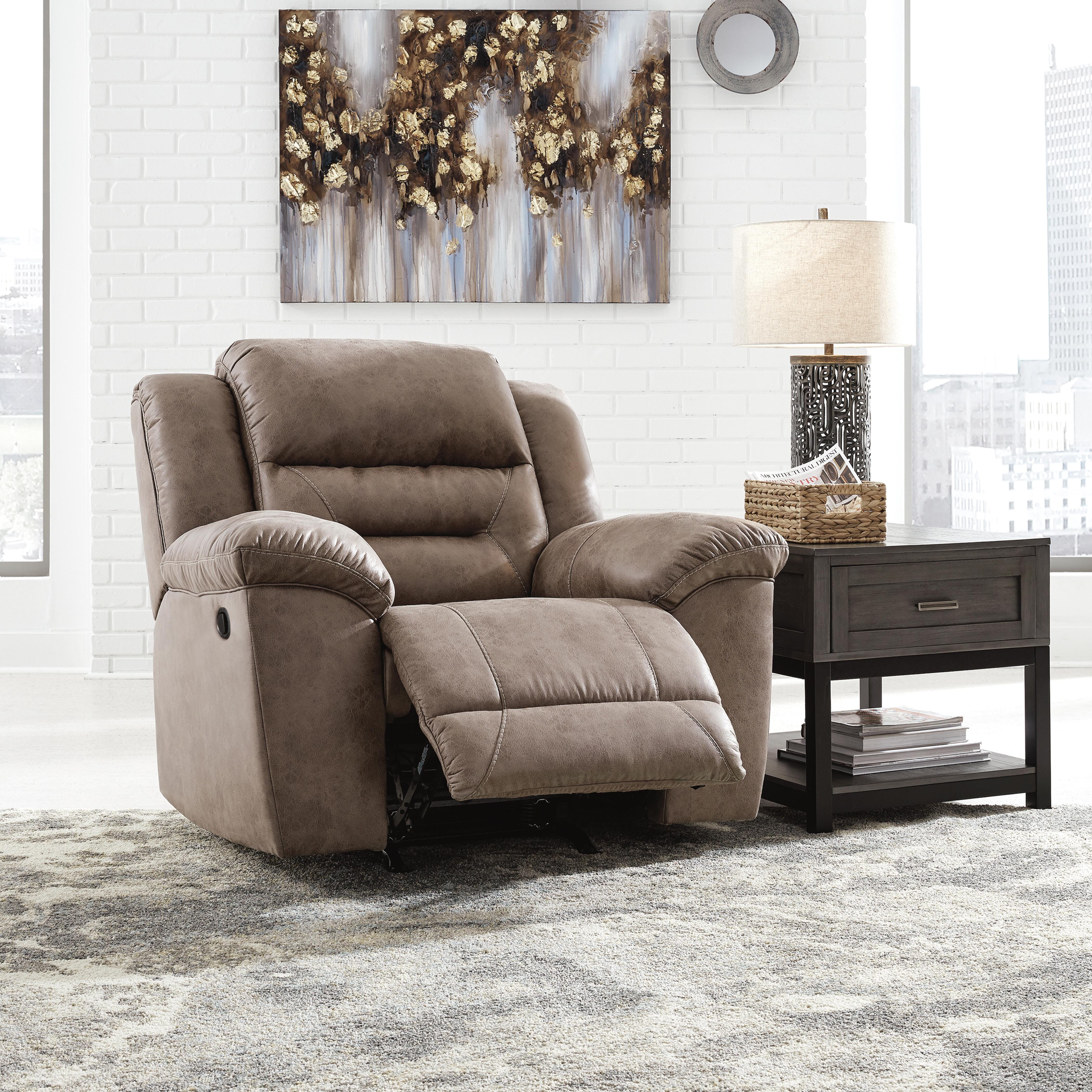 Stoneland Recliner - image 2