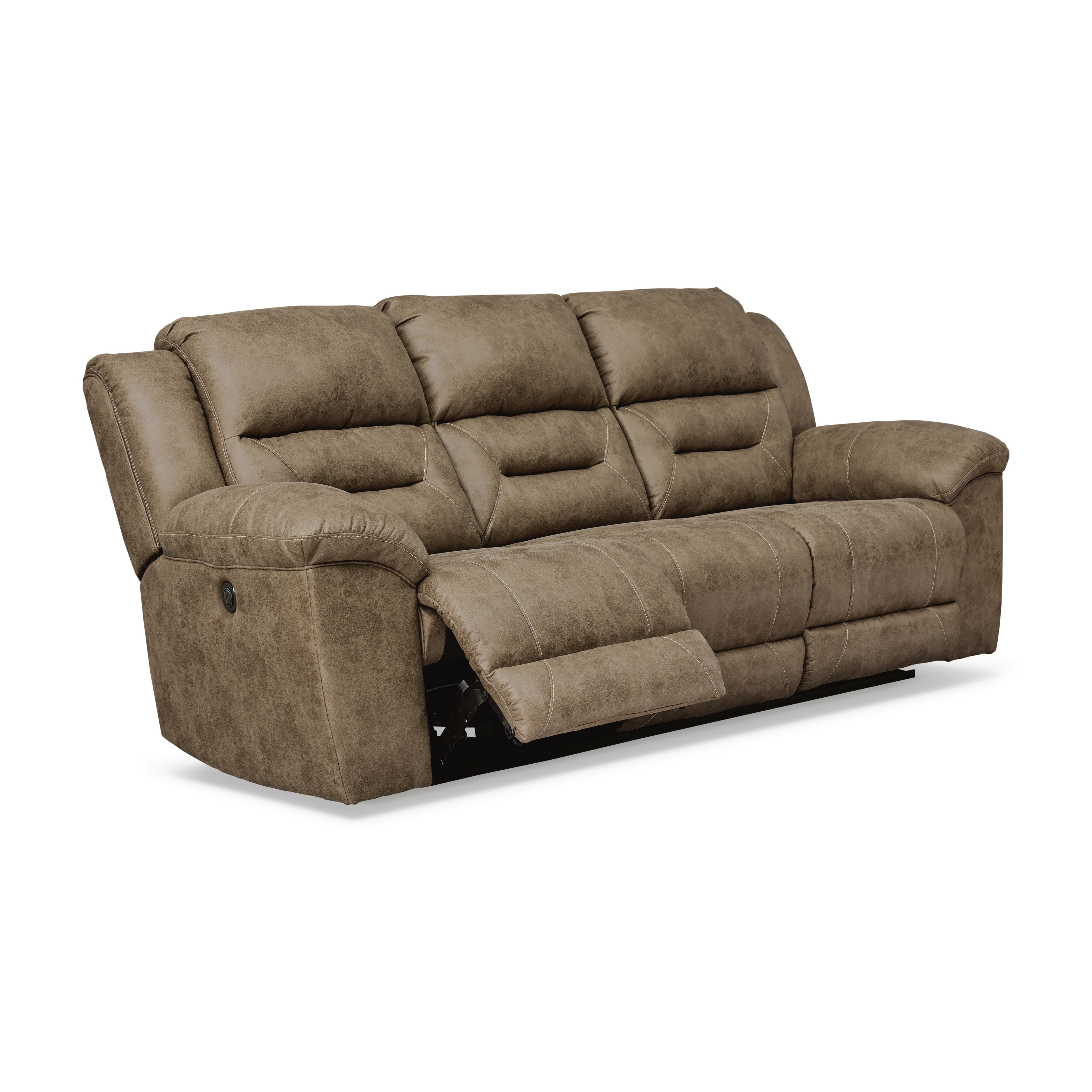 Stoneland Power Reclining Sofa - image 4