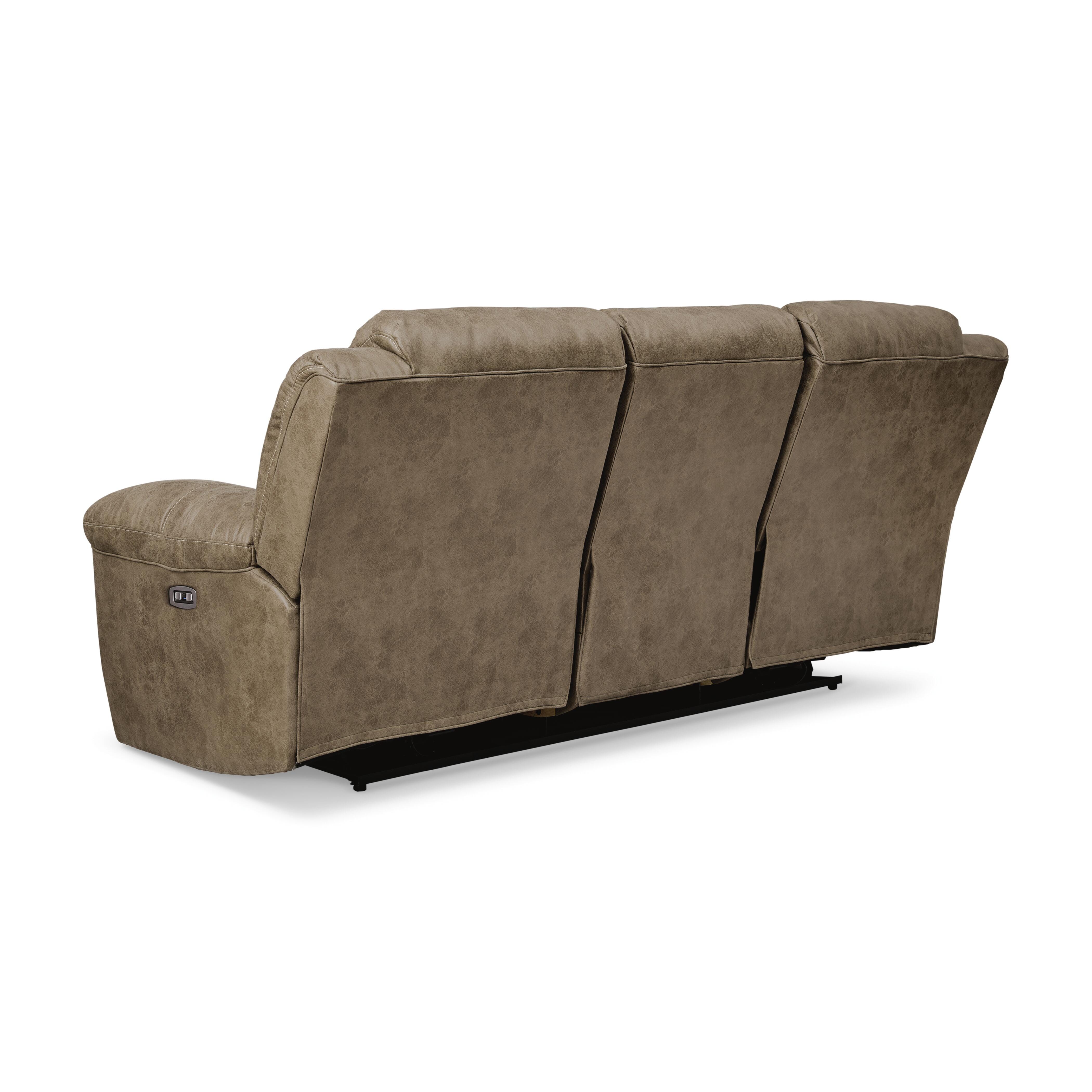 Stoneland Power Reclining Sofa - image 3