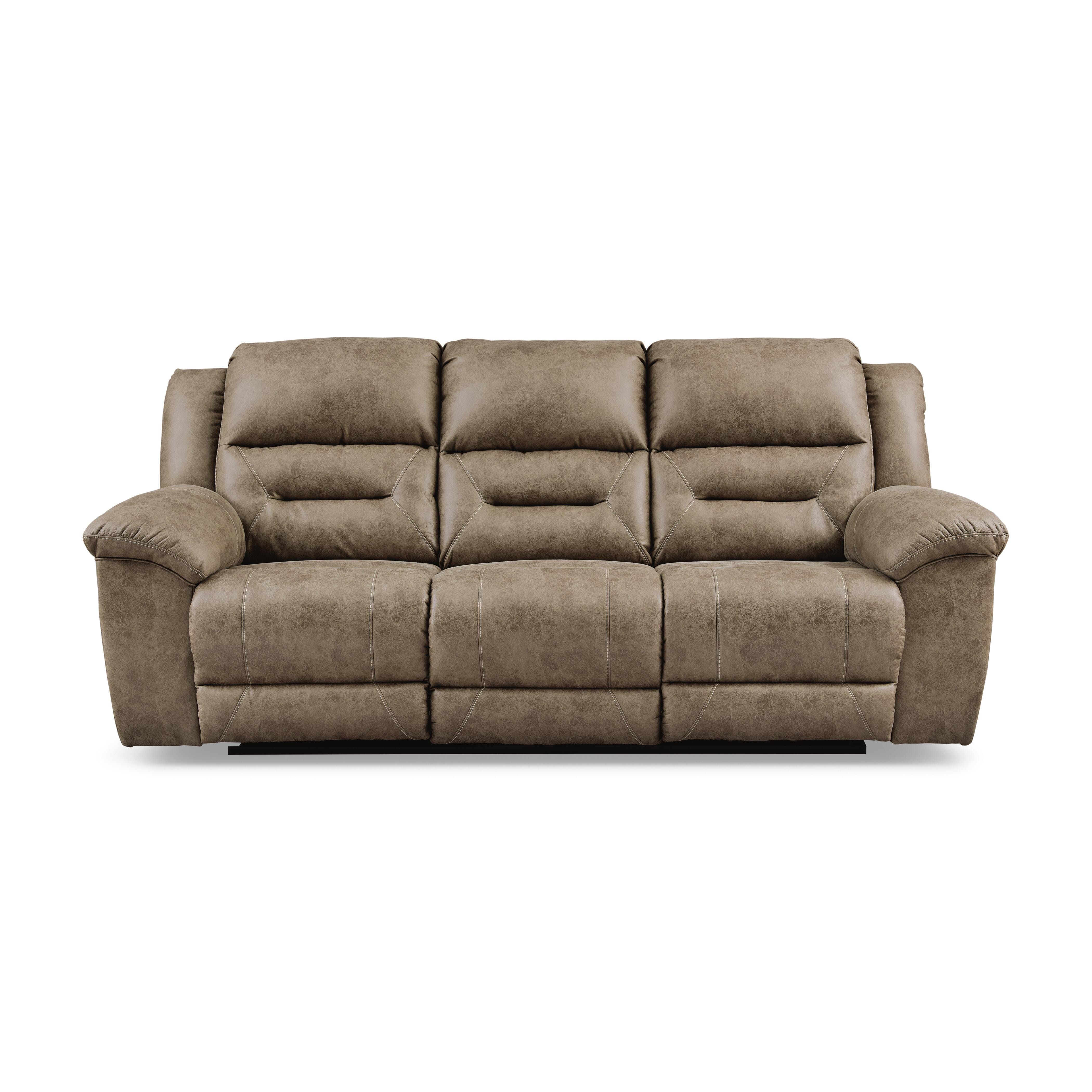 Stoneland Power Reclining Sofa - image 1