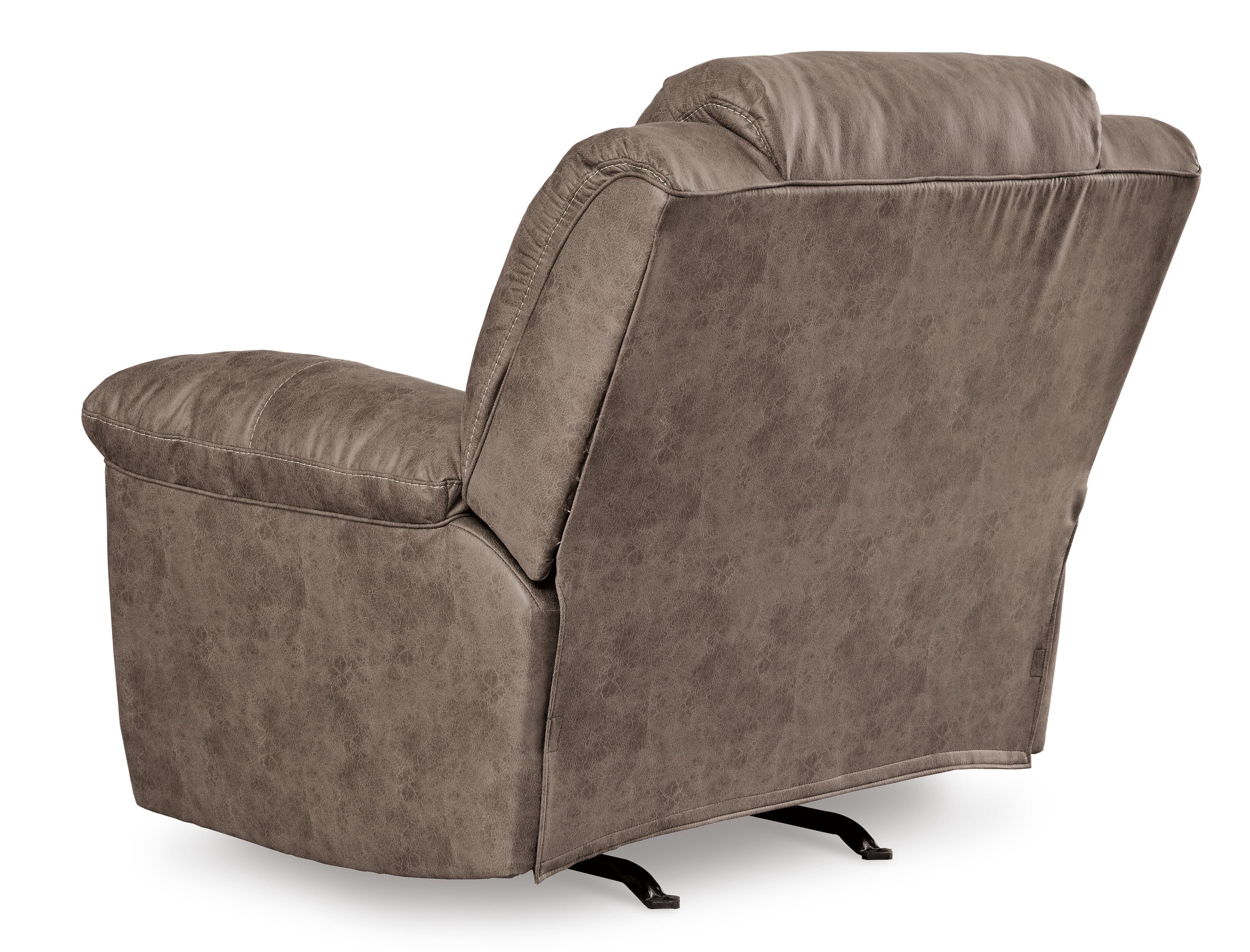 Stoneland Recliner - image 4