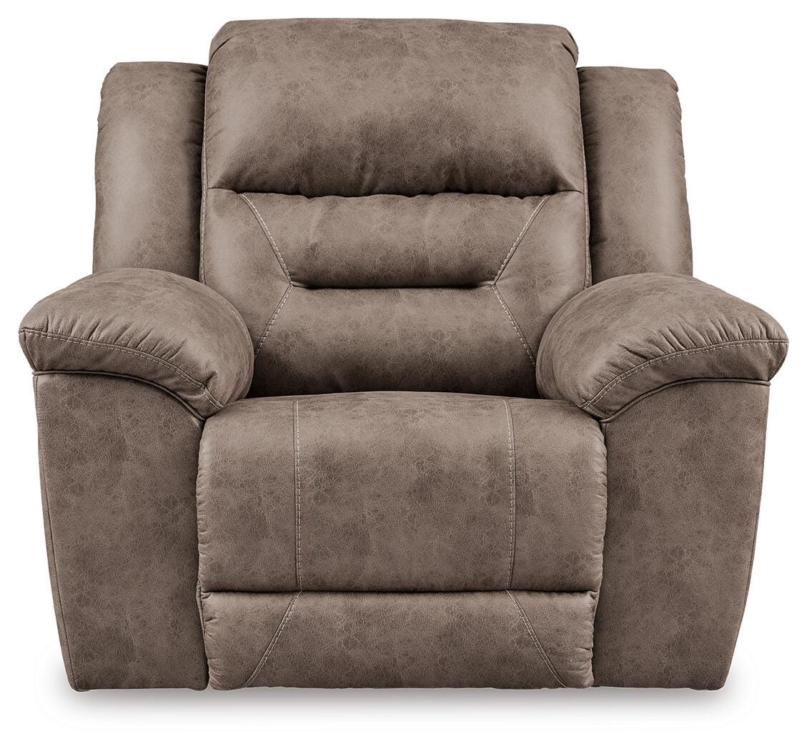 Stoneland Power Recliner - image 4