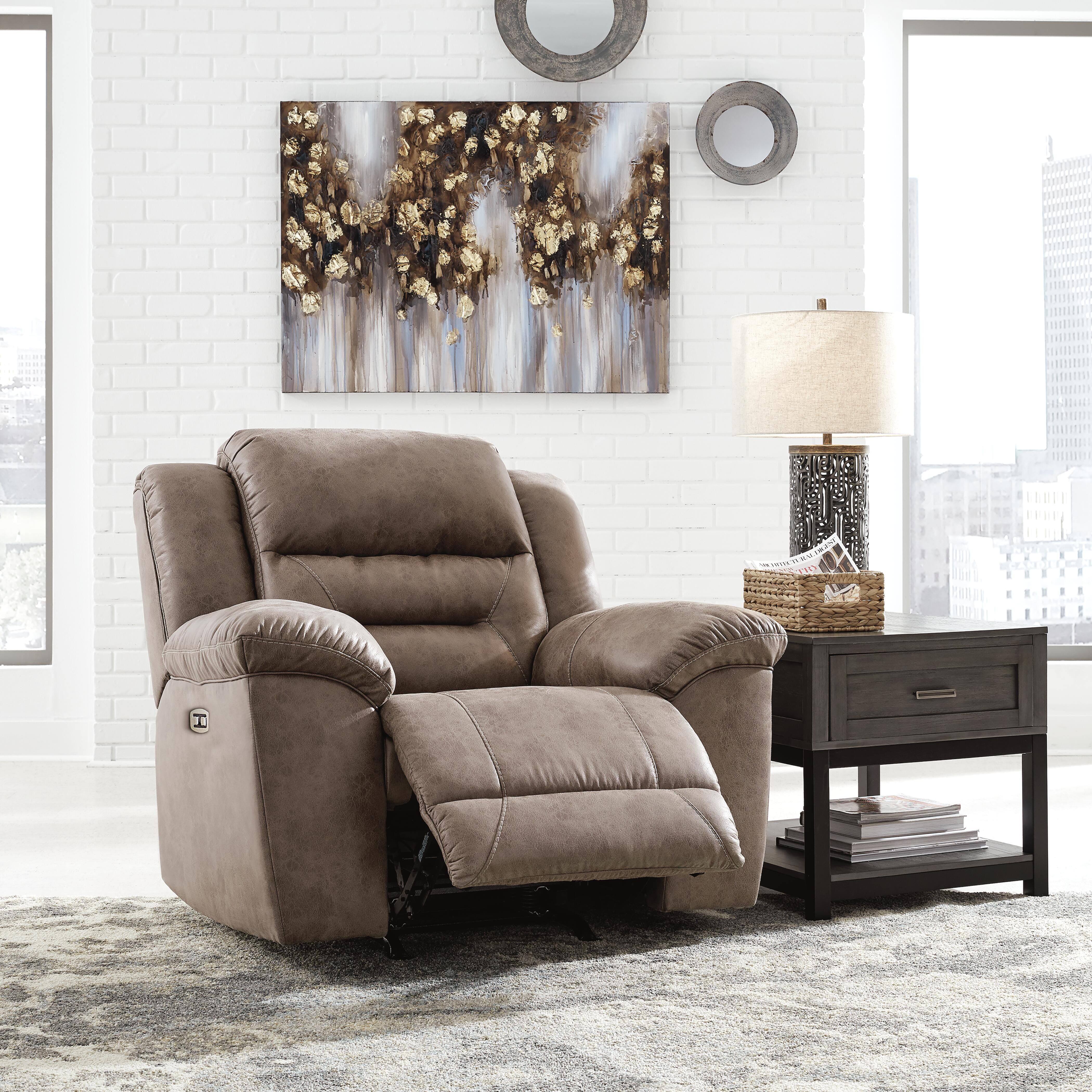 Stoneland Power Recliner - image 6