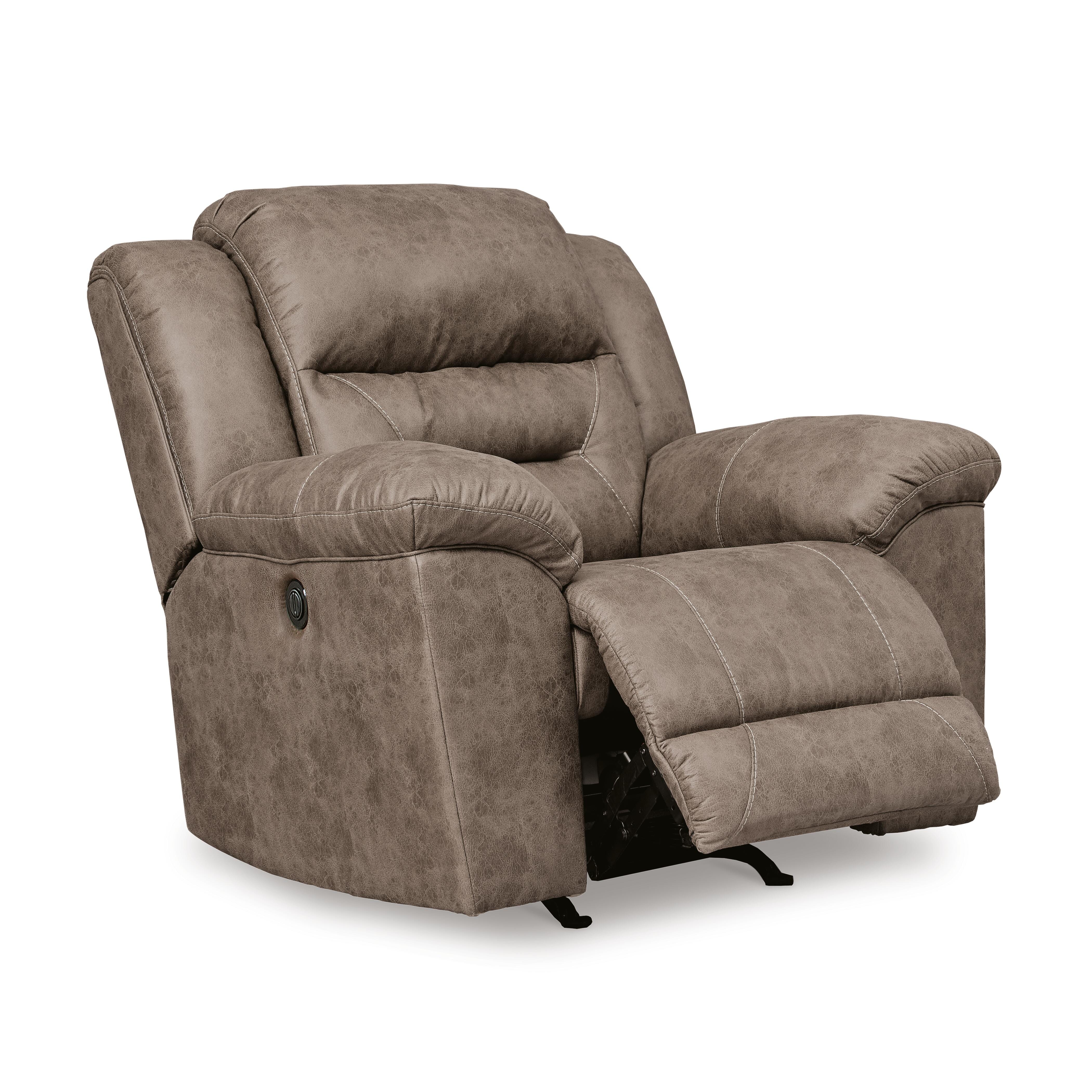 Stoneland Power Recliner - image 6