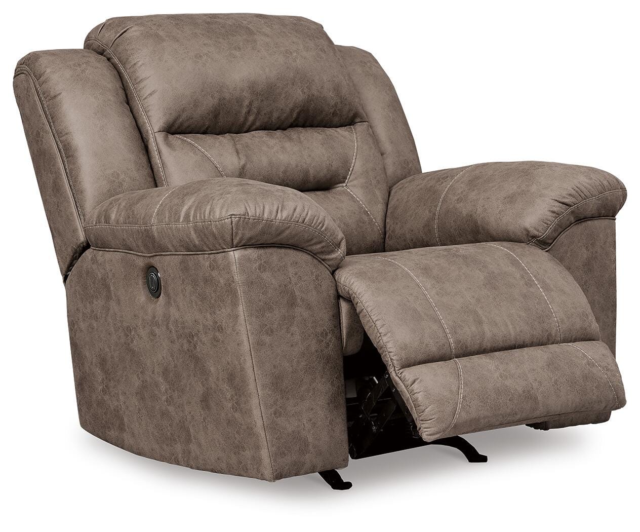 Stoneland Power Recliner - image 3