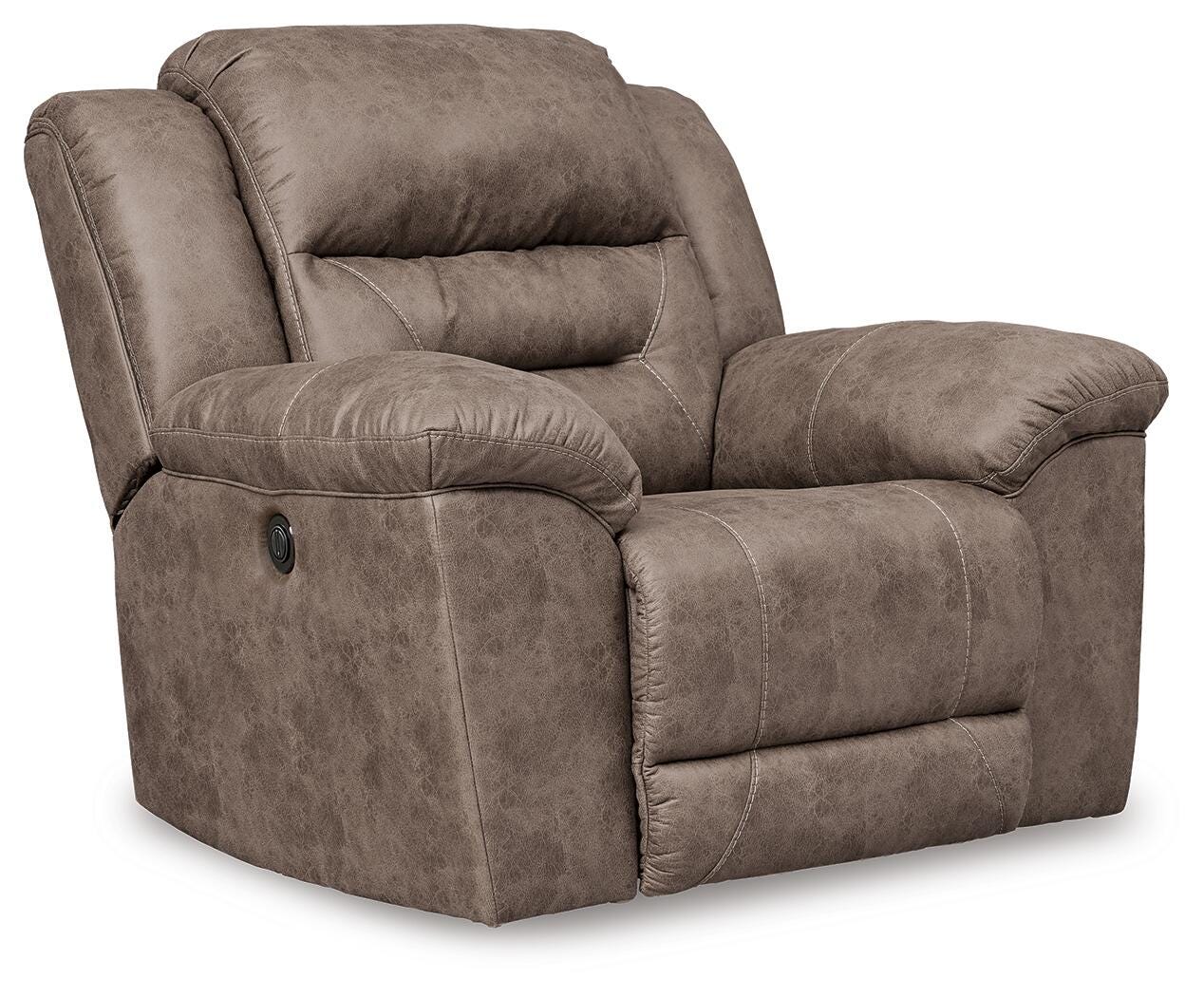 Stoneland Power Recliner - image 2