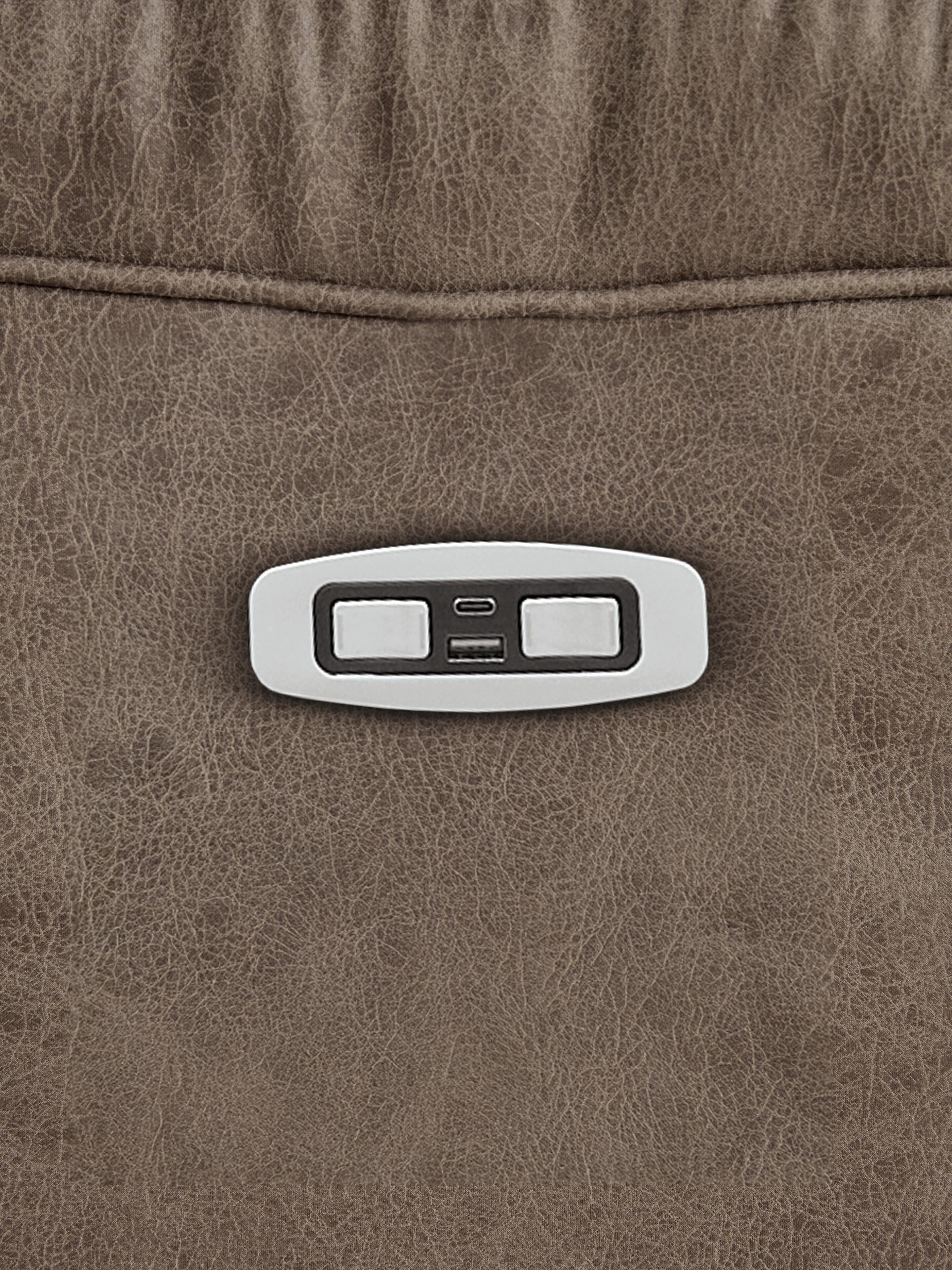 Stoneland Reclining Loveseat and Power Recliner - image 11
