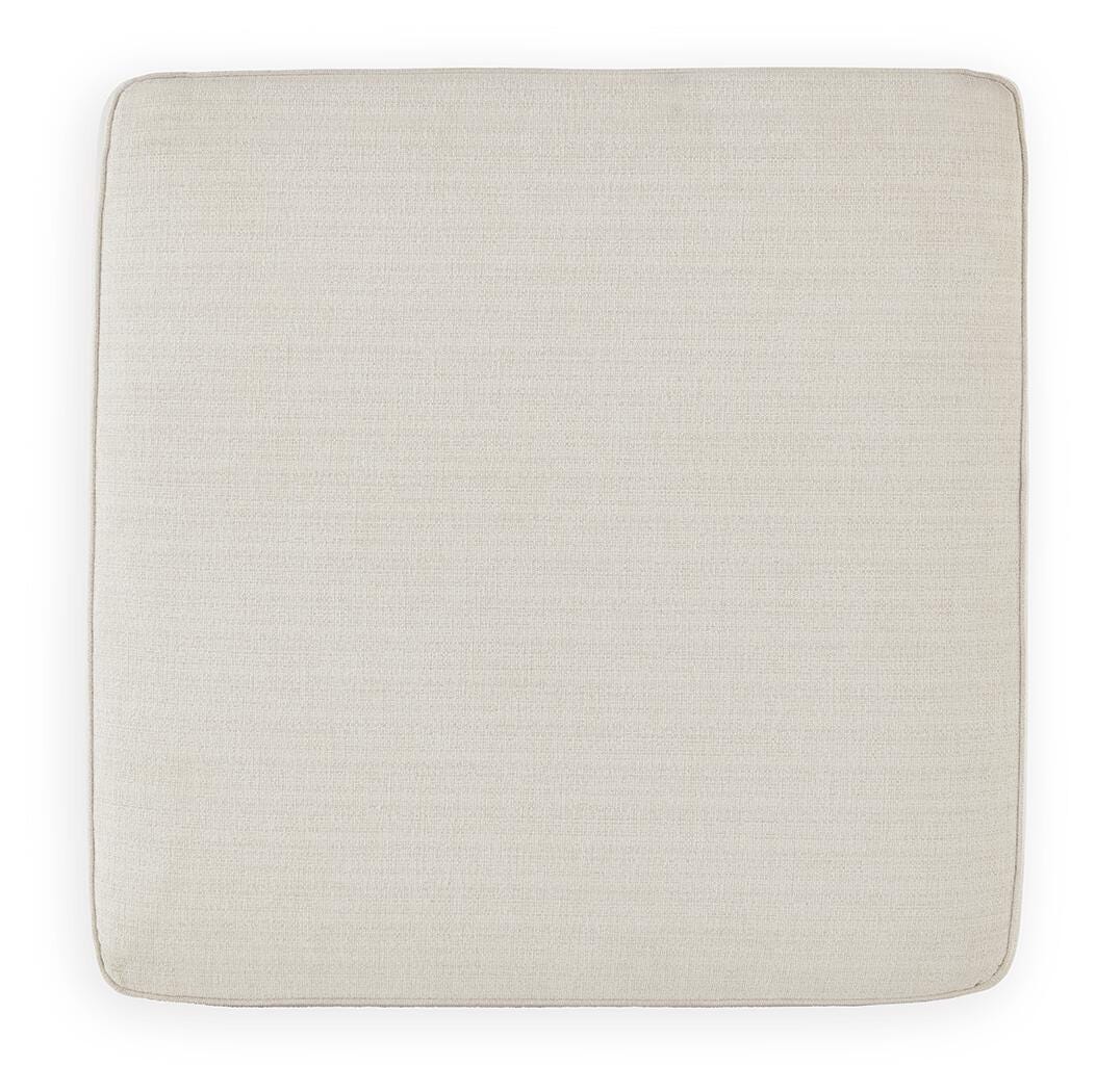Lerenza Oversized Accent Ottoman - image 5