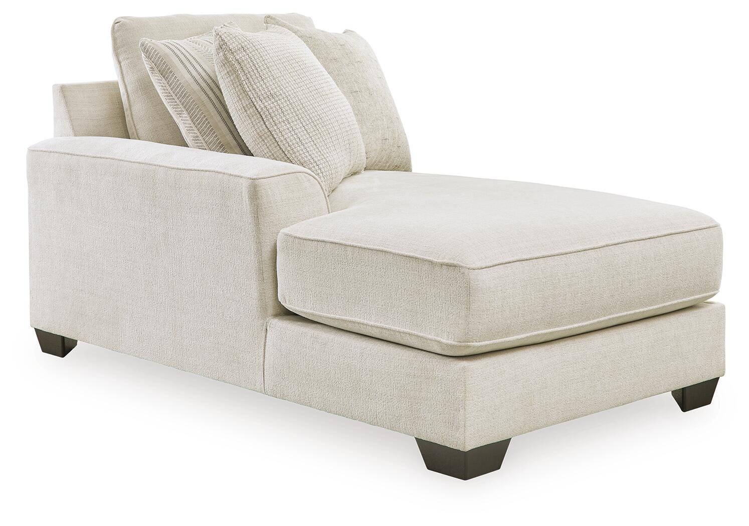 Chaise de esquina izquierda Lerenza - image 1