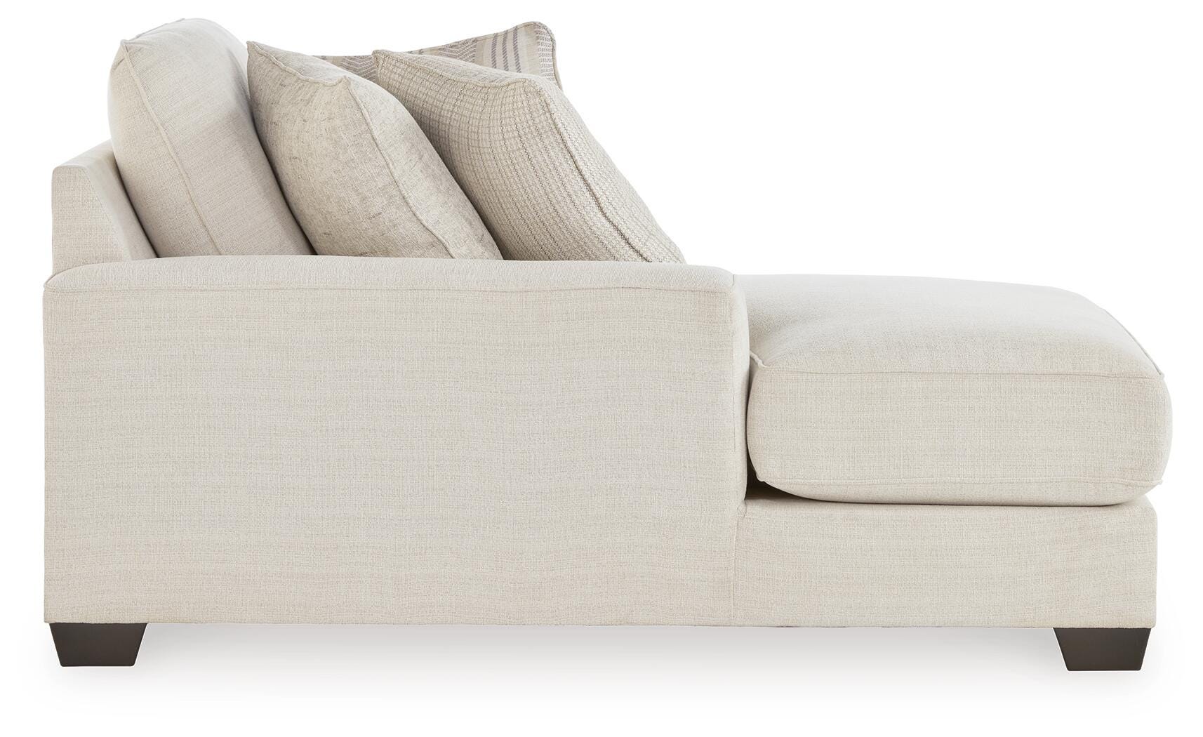 Chaise de esquina izquierda Lerenza - image 4