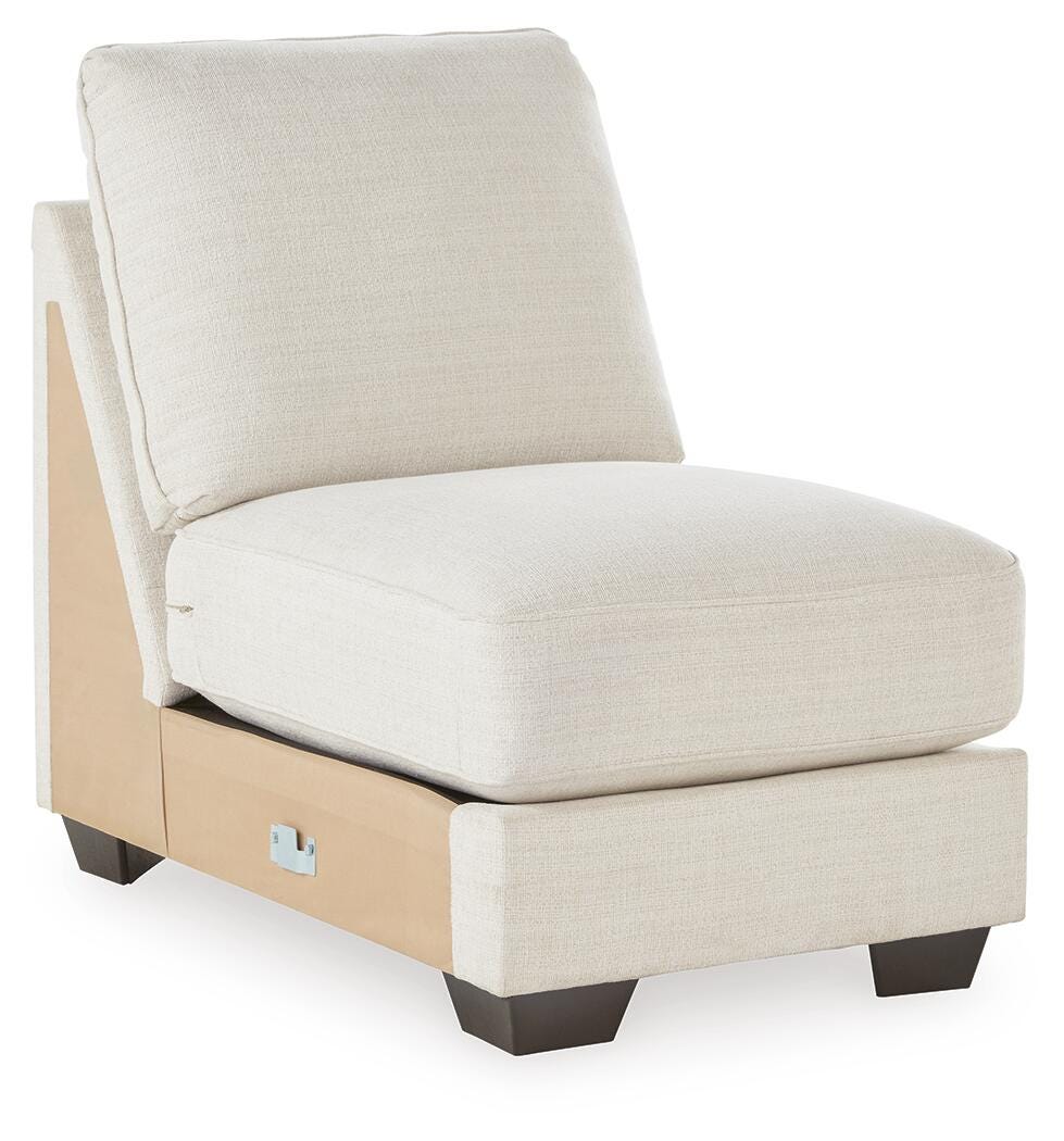 Sillón sin brazos Lerenza - image 1