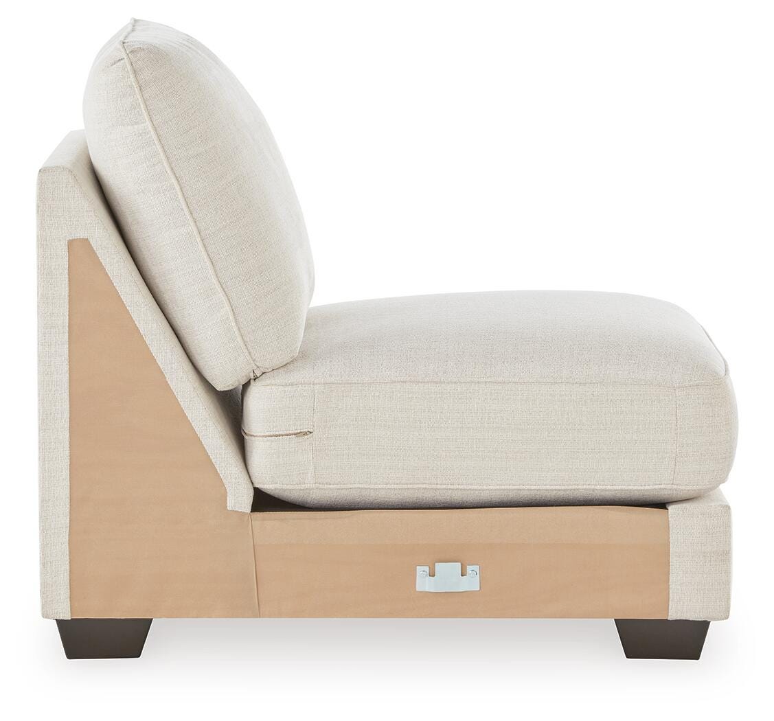 Sillón sin brazos Lerenza - image 4