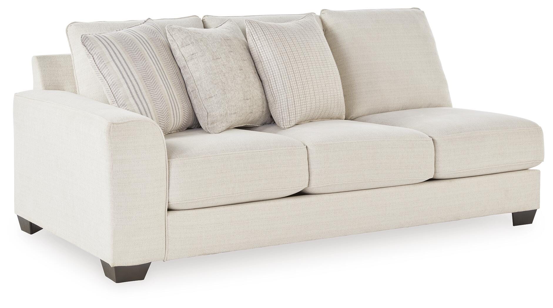 Lerenza 2-Piece Sectional with Chaise - image 4