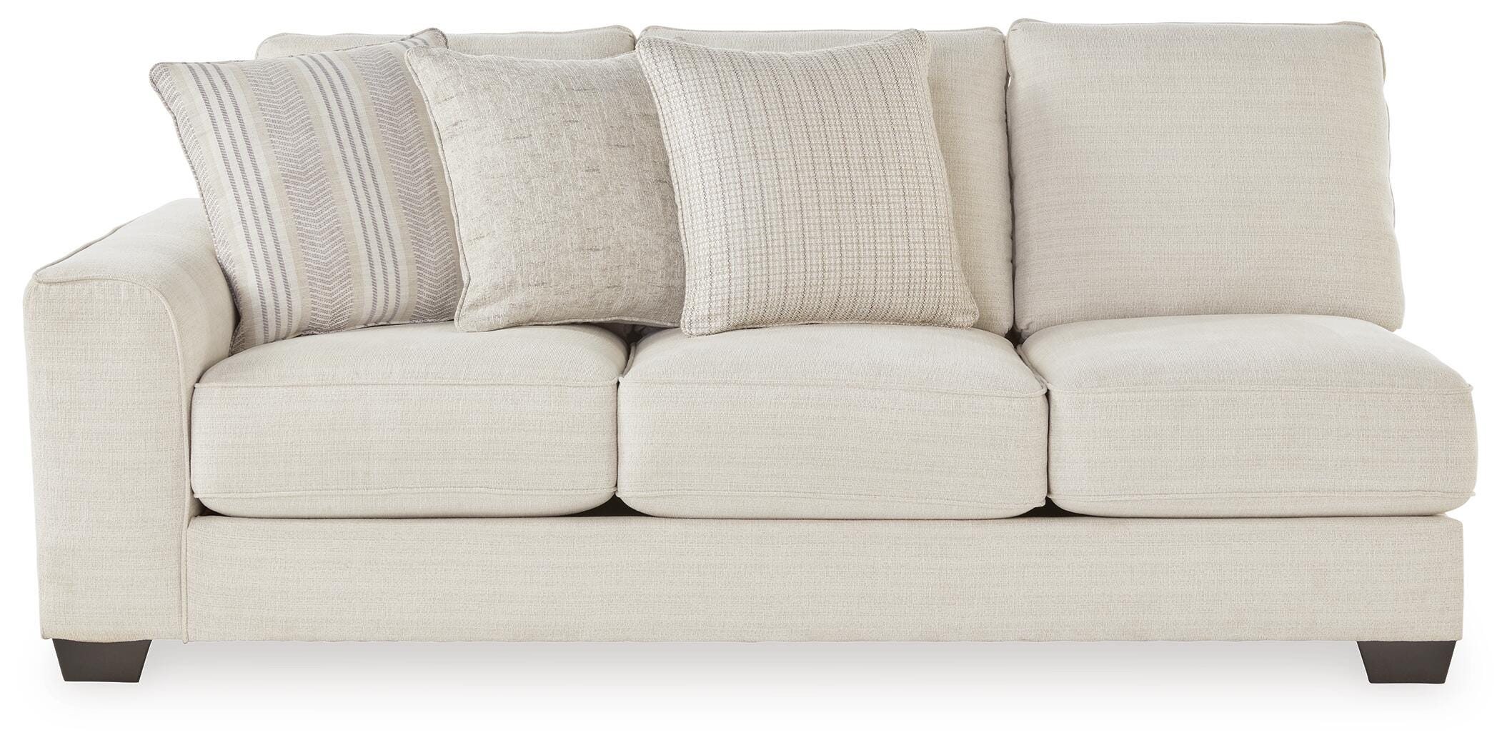Lerenza 2-Piece Sectional with Chaise - image 3