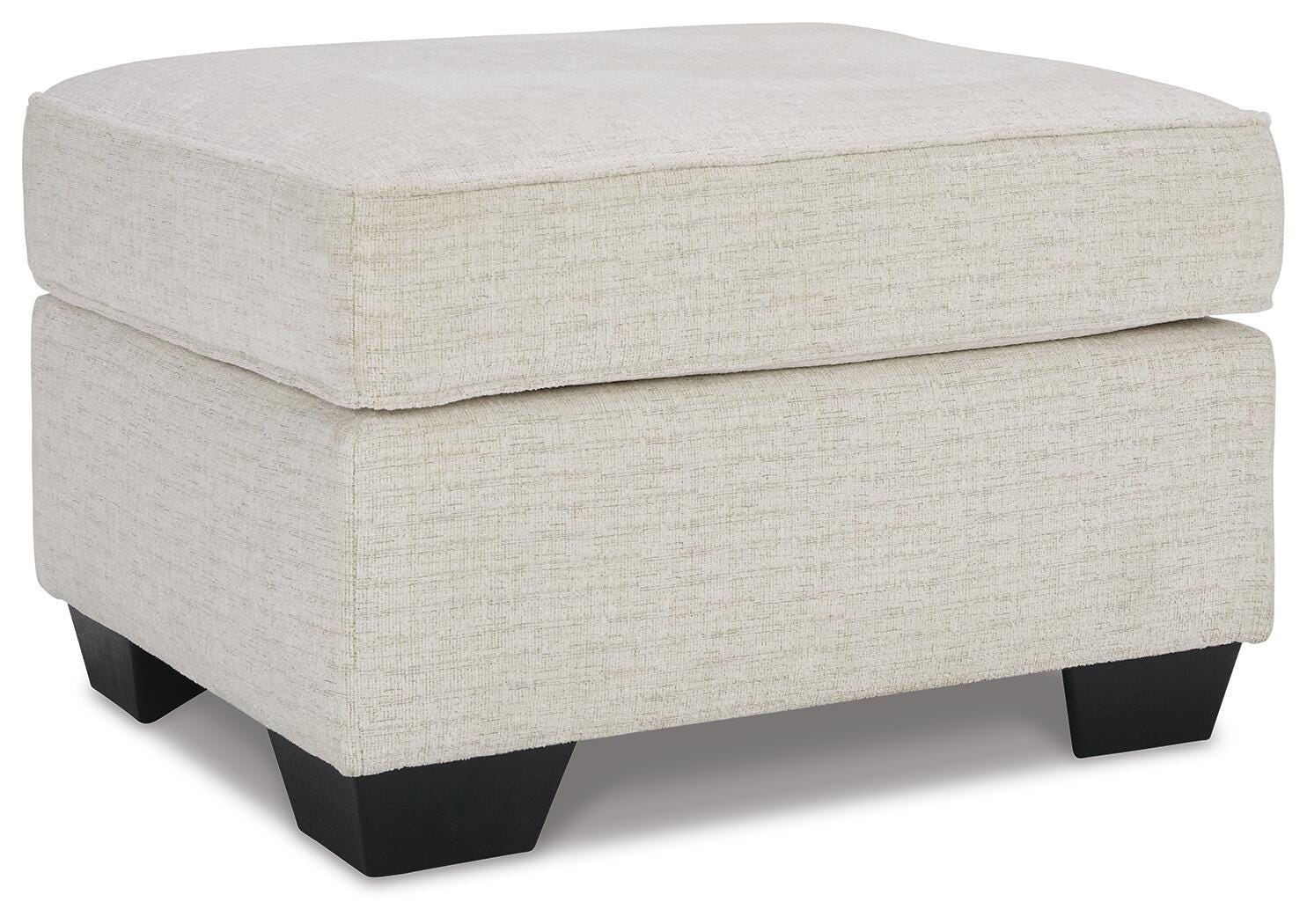 Cashton Sofa, Loveseat, Chair and Ottoman - image 4