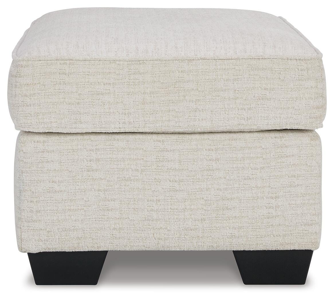 Cashton Sofa, Loveseat, Chair and Ottoman - image 5