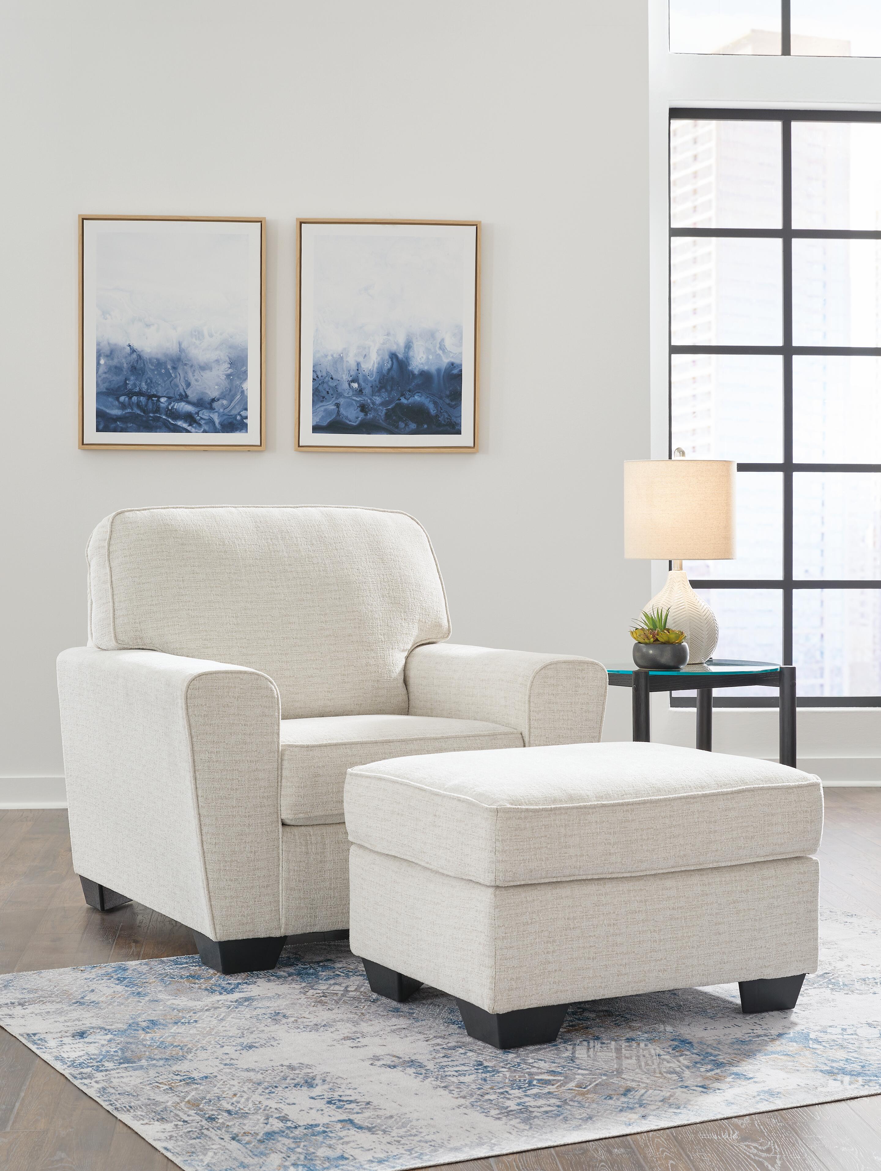 Cashton Sofa, Loveseat, Chair and Ottoman - image 26