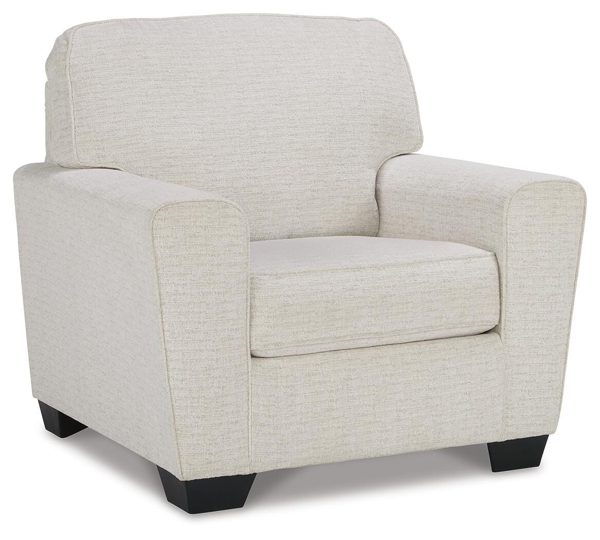 Cashton Sofa, Loveseat, Chair and Ottoman - image 8