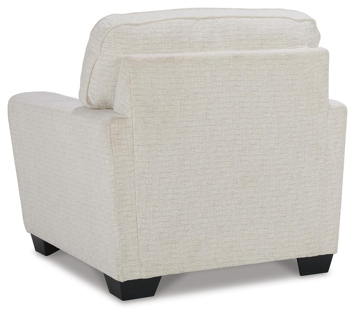 Cashton Sofa, Loveseat, Chair and Ottoman - image 9