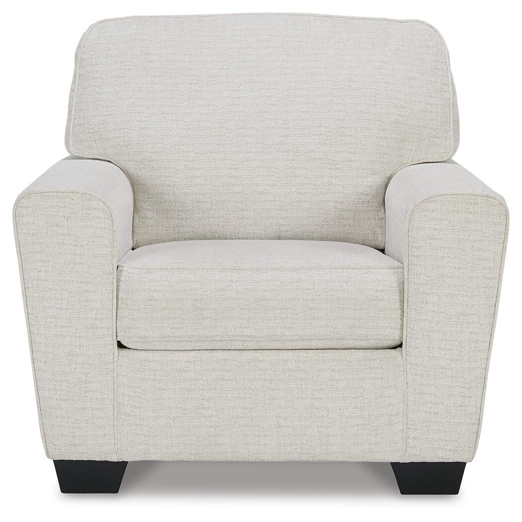Cashton Sofa, Loveseat, Chair and Ottoman - image 7