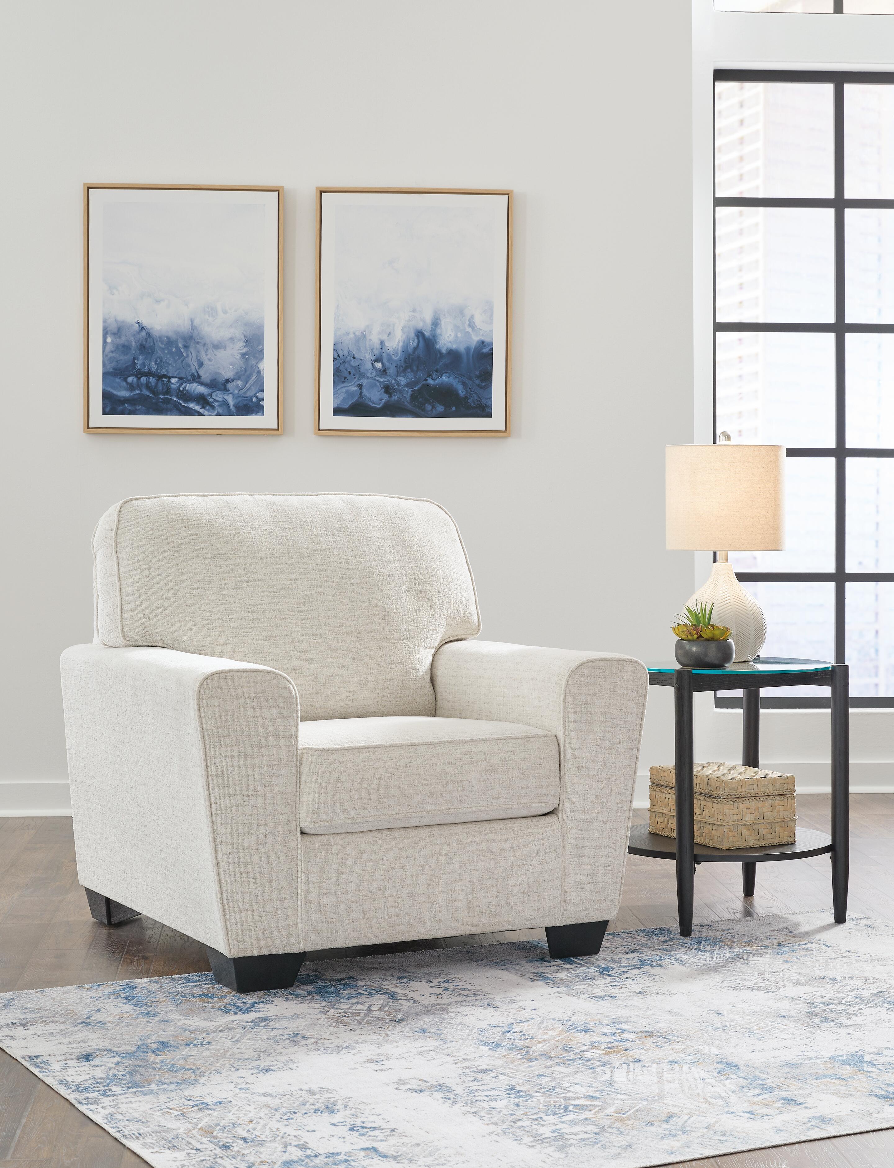 Cashton Sofa, Loveseat, Chair and Ottoman - image 27