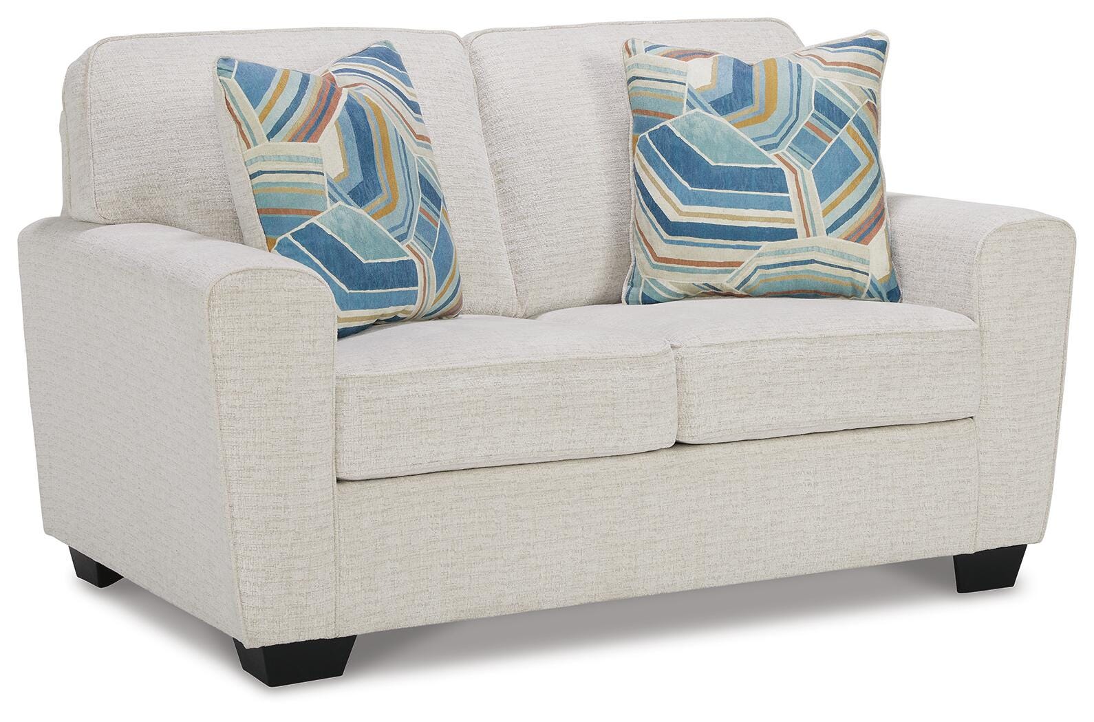 Cashton Sofa and Loveseat - image 8
