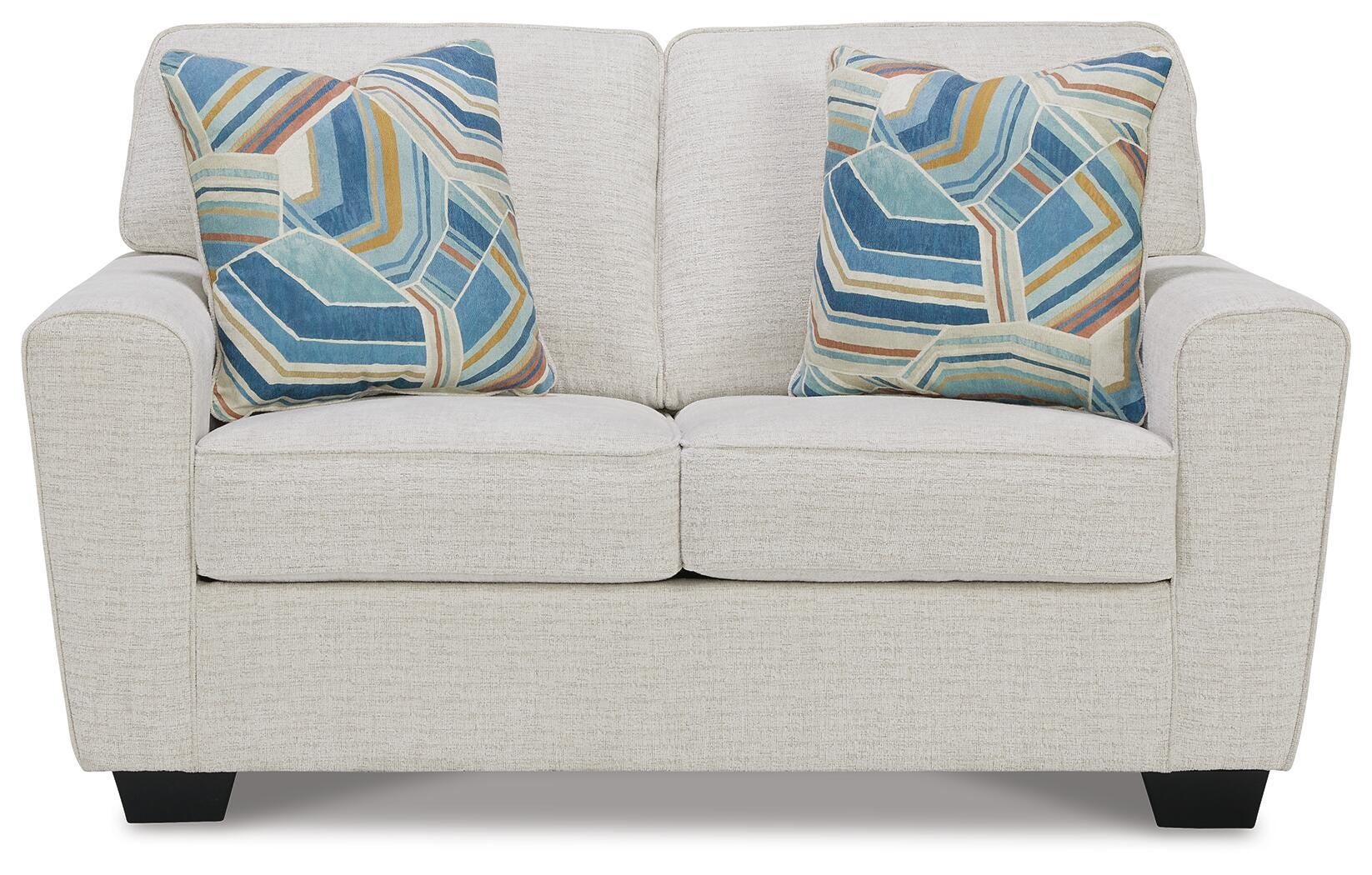 Cashton Sofa and Loveseat - image 7