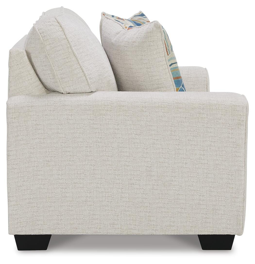 Cashton Sofa and Loveseat - image 9