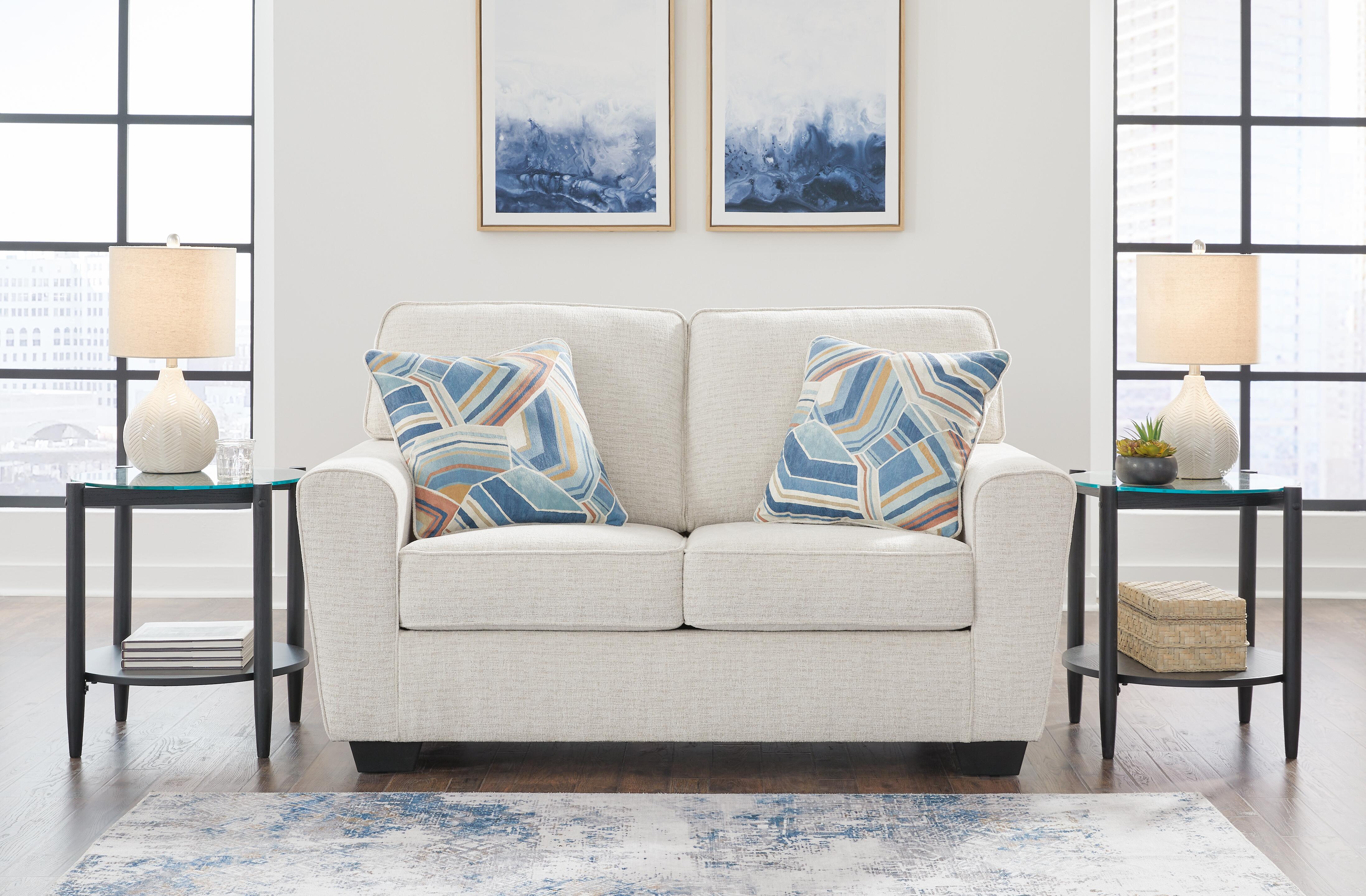 Cashton Sofa and Loveseat - image 12