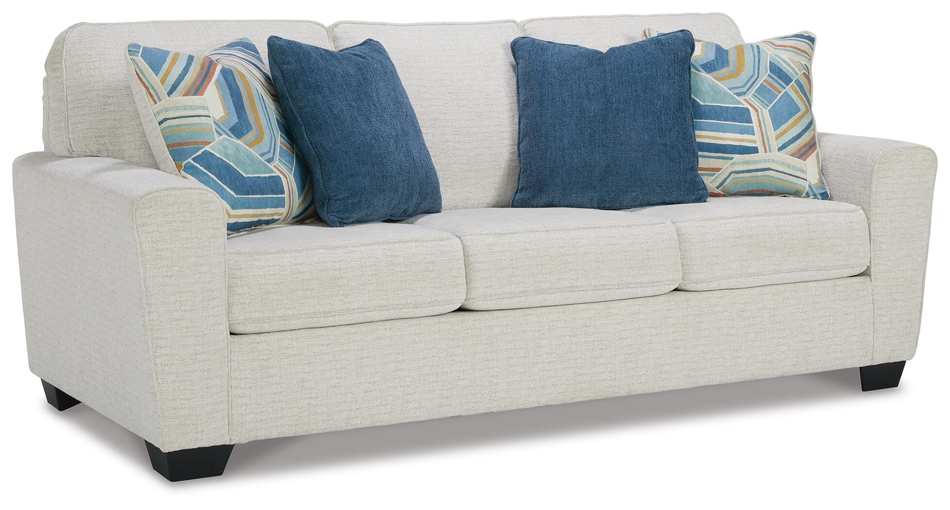 Cashton Queen Sofa Sleeper - image 3