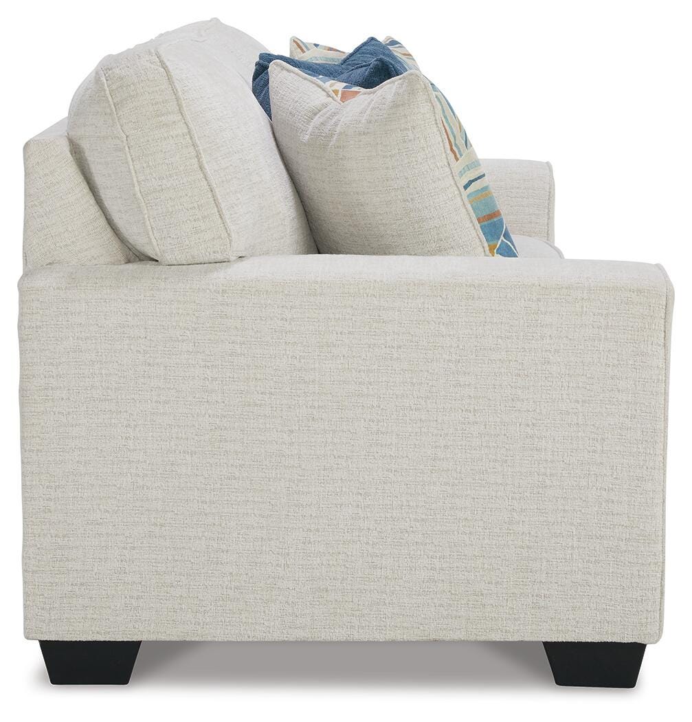 Cashton Queen Sofa Sleeper - image 4
