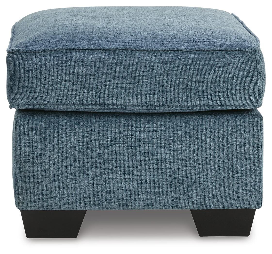 Cashton Ottoman - image 5