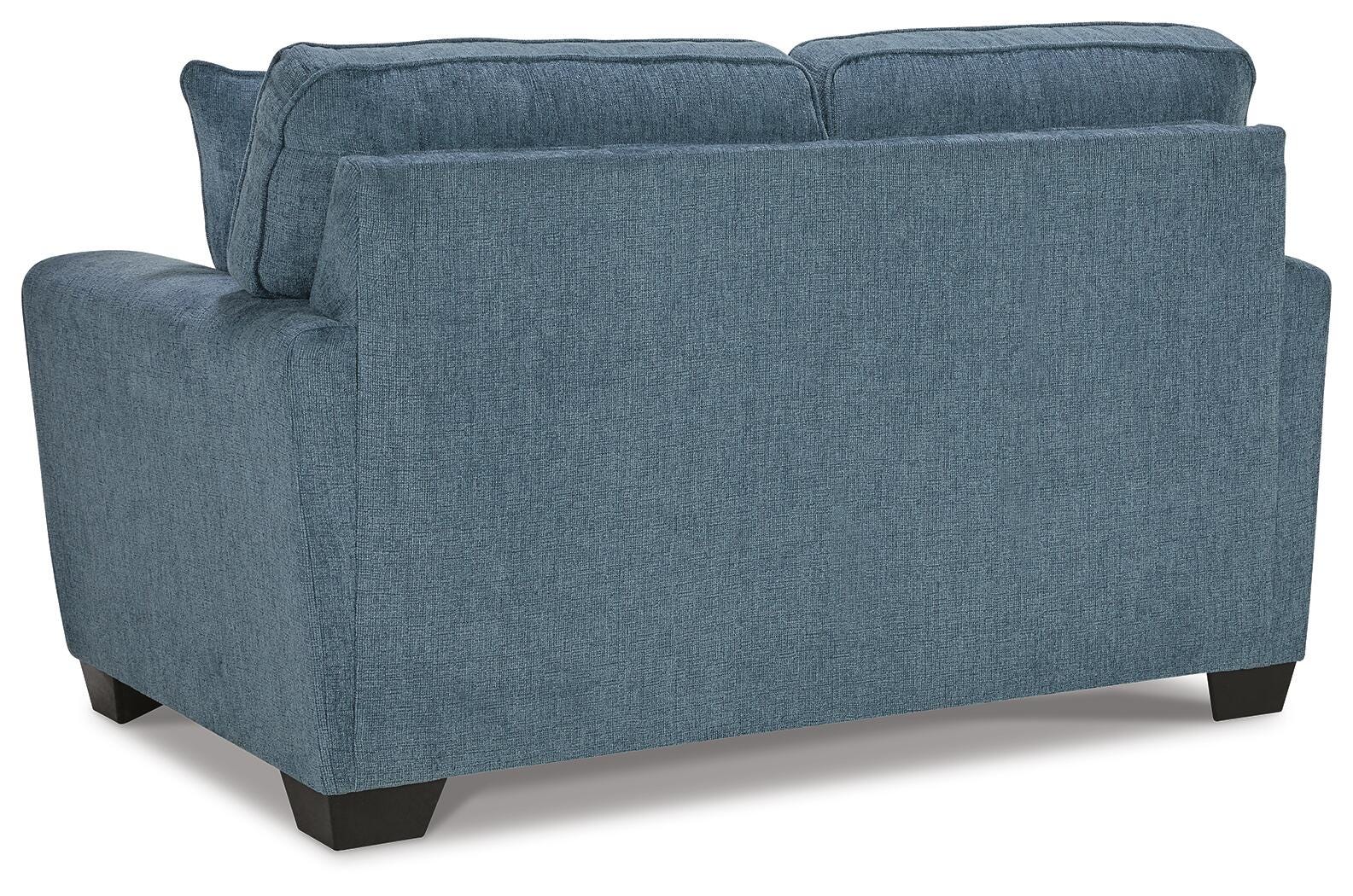Cashton Loveseat - image 6